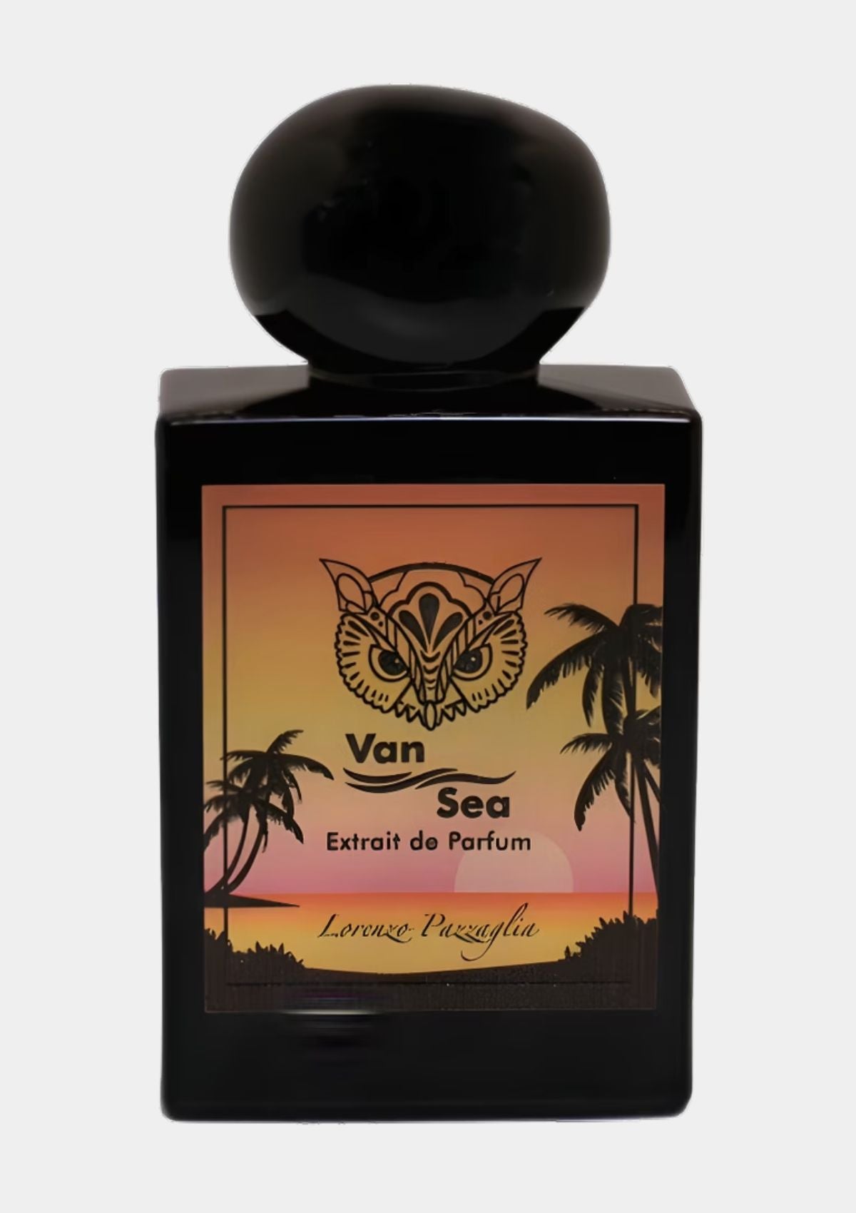 Lorenzo Pazzaglia Van Sea for Unisex EDP 50mL