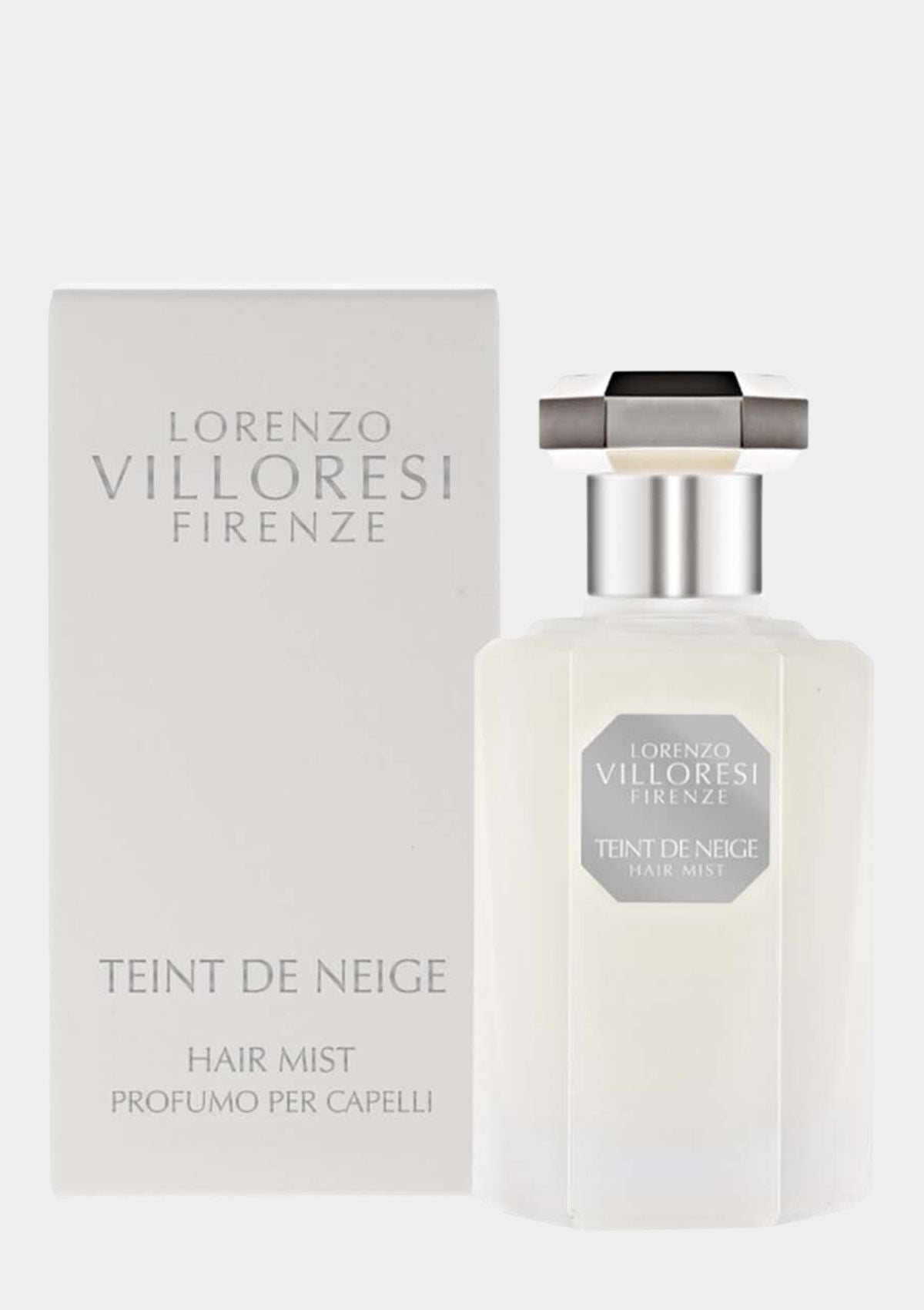 Lorenzo Villoresi Teint de Neige Hair Mist for Unisex 50mL