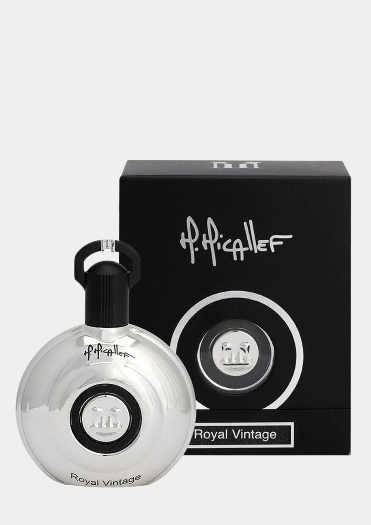 M. Micallef Royal Vintage for Men EDP 100mL