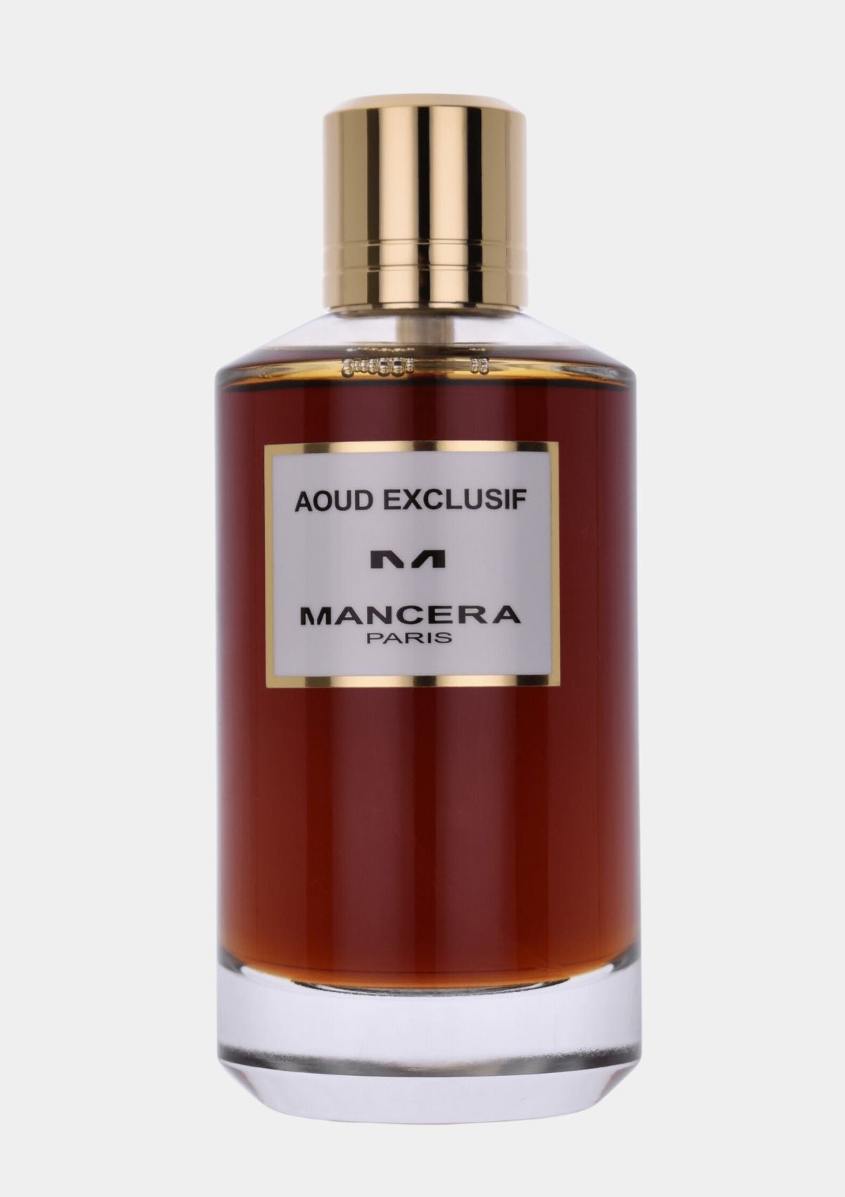 Mancera Aoud Exclusif for Unisex EDP 120mL