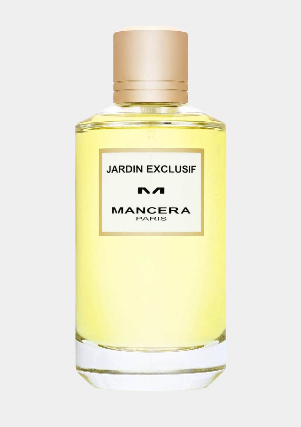 Mancera Jardin Exclusif for Unisex EDP 120mL