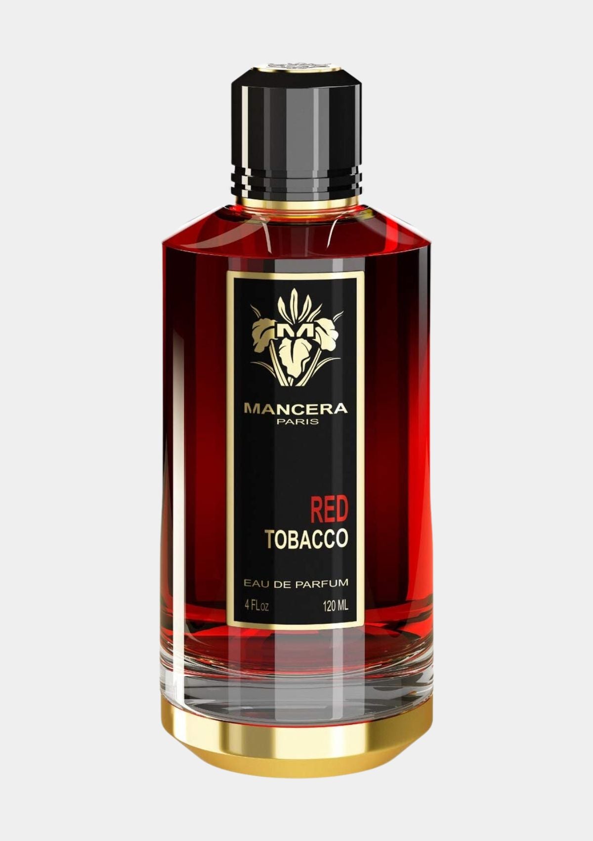 Mancera Red Tobacco for Unisex EDP 120mL