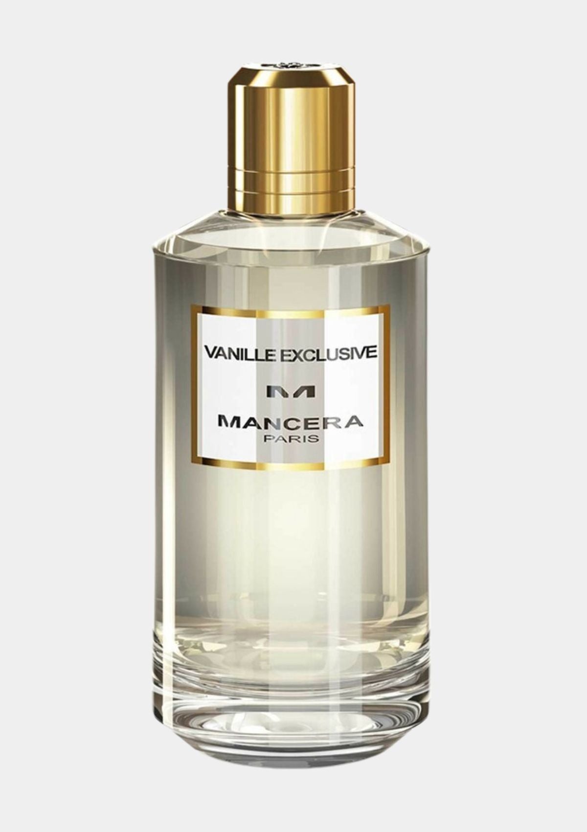 Mancera Vanille Exclusif for Unisex EDP 120mL