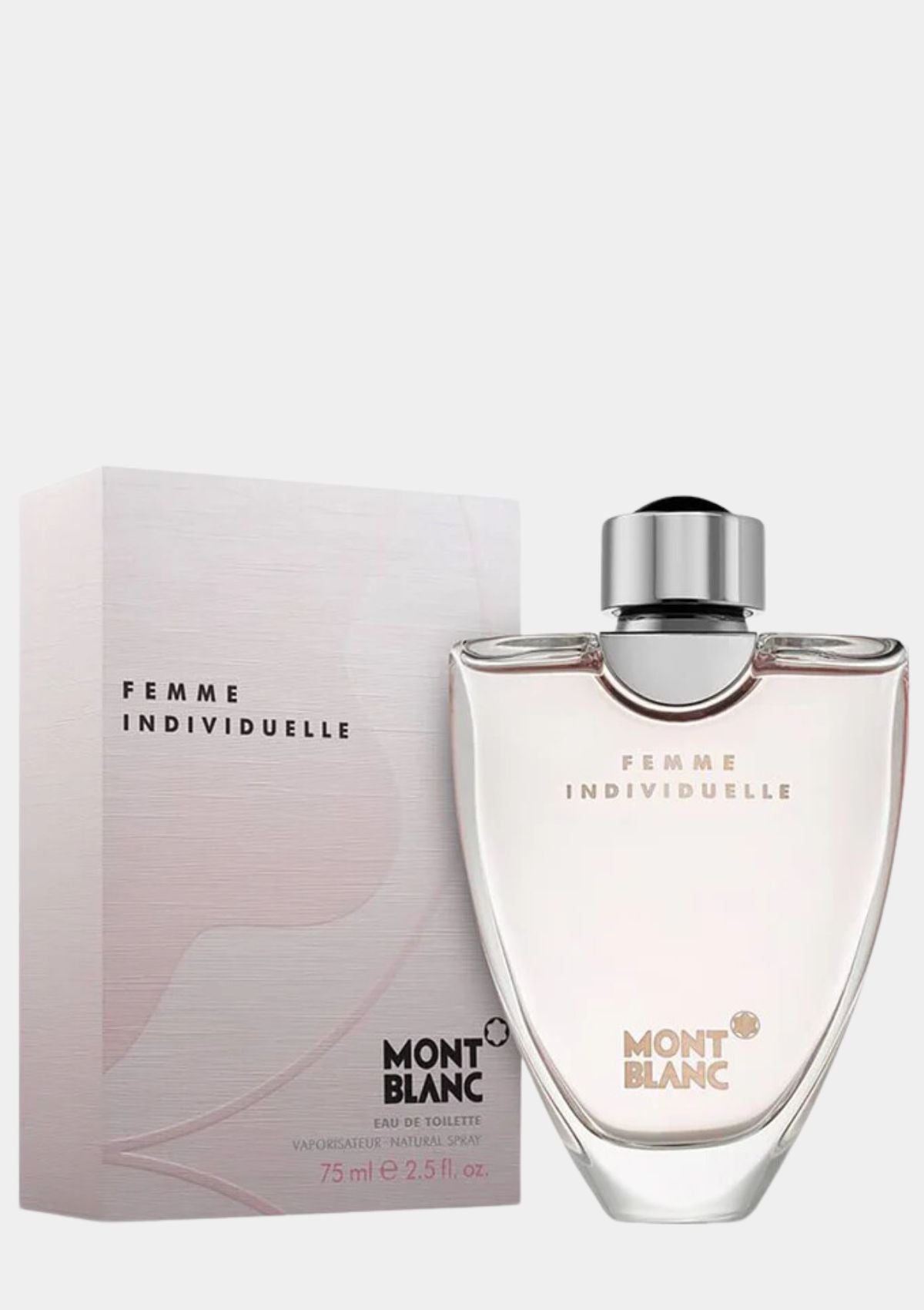 Montblanc Femme Individuelle for Women EDT 75mL