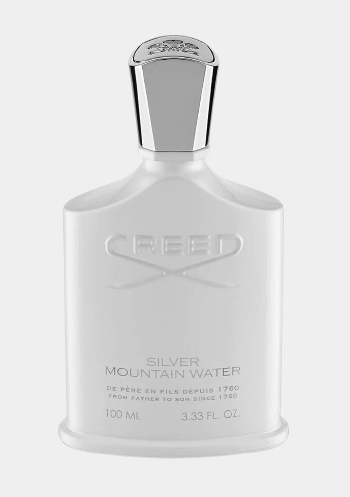 Creed Silver Mountain Water for Unisex EDP 100mL