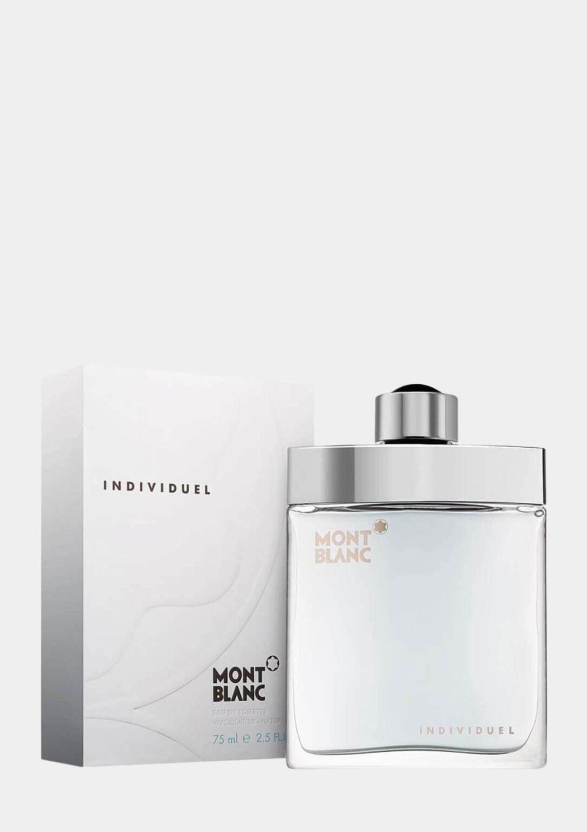 Montblanc Individuelle for Men EDT 75mL