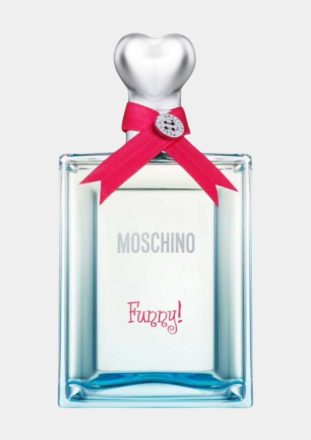 Moschino Funny! for Women EDT 100mL