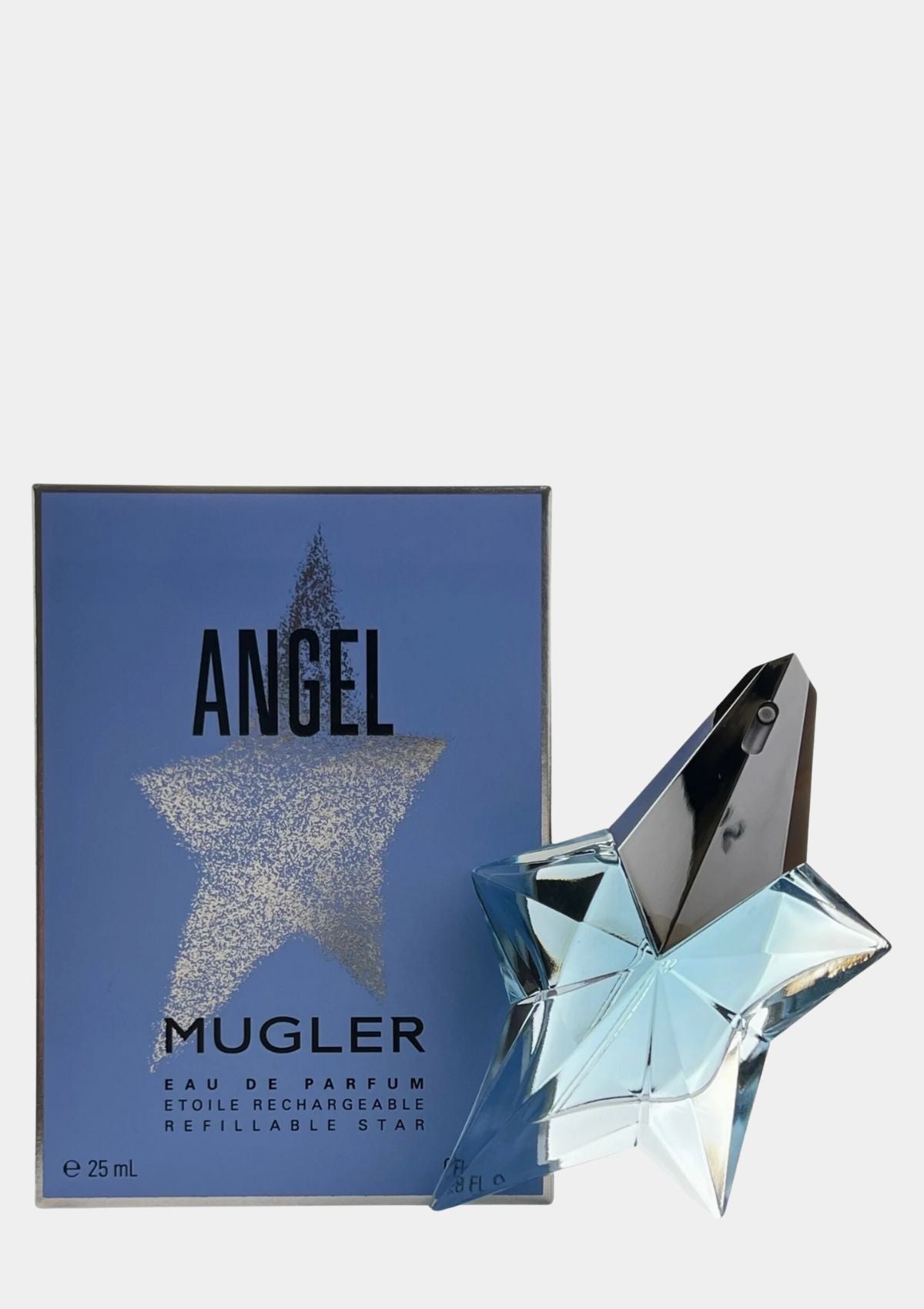 Mugler Angel for Women EDP 25ml