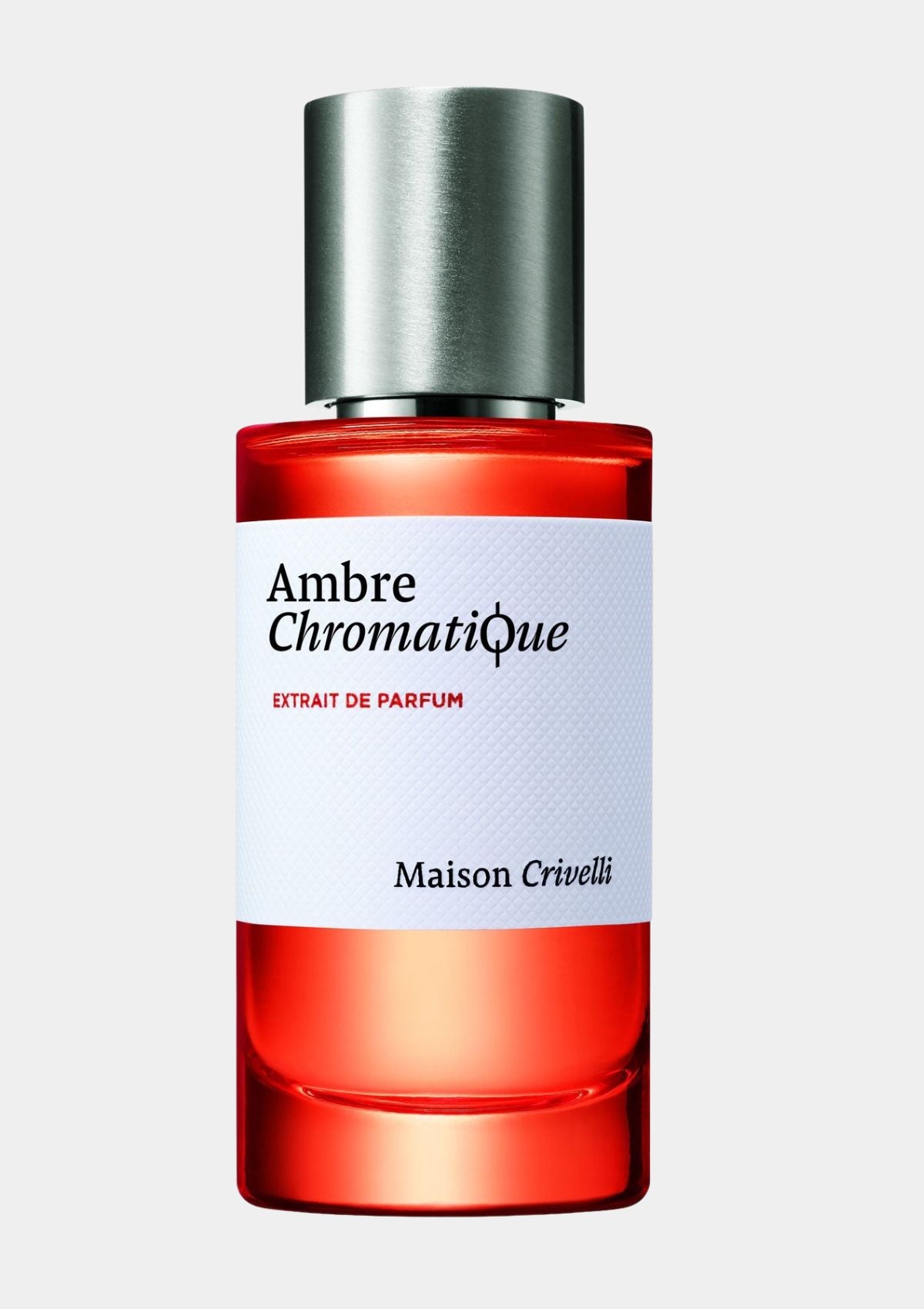 Maison Crivelli Ambre Chromatique for Unisex EDP 50mL