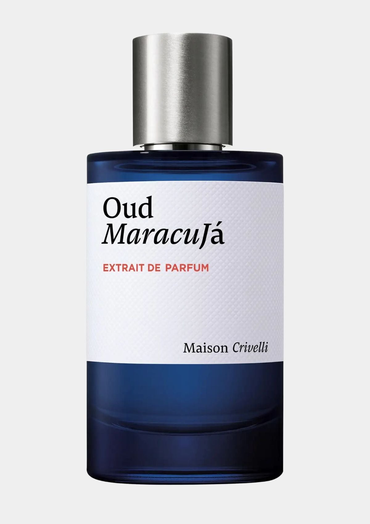 Maison Crivelli Oud Maracuja for Unisex EDP 100mL