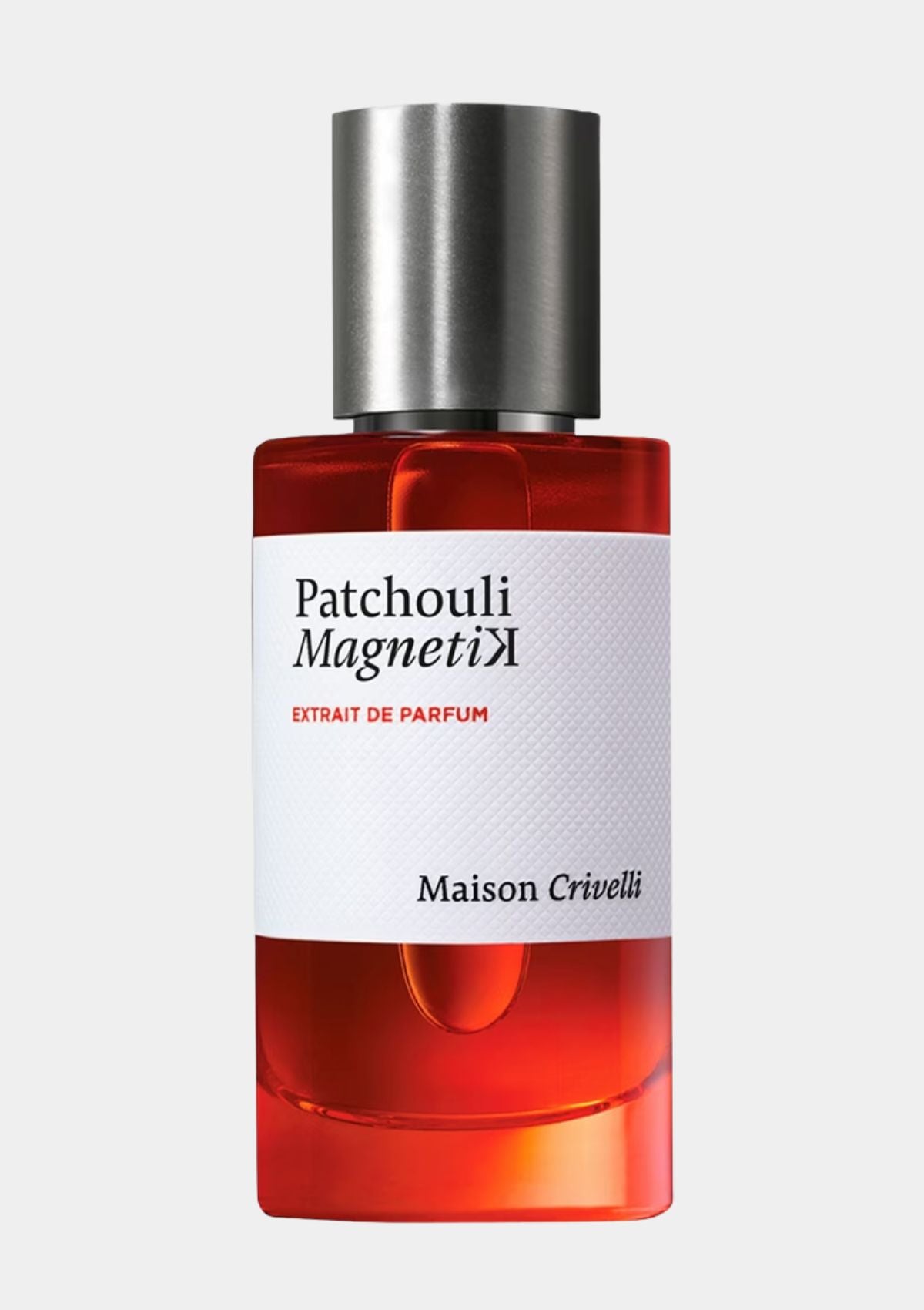 Maison Crivelli Patchouli Magnetik for Unisex EDP 50mL