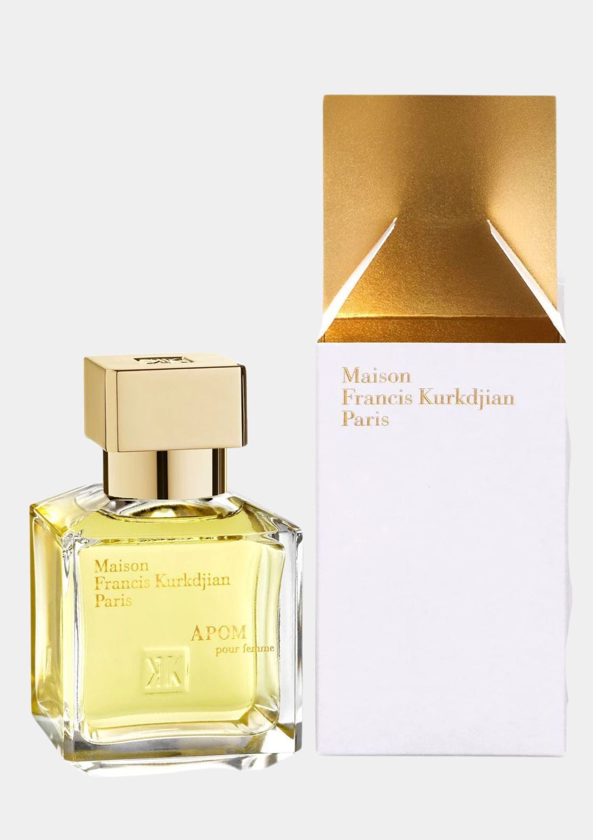 Maison Francis Kurkdjian Apom for Women EDP 70mL