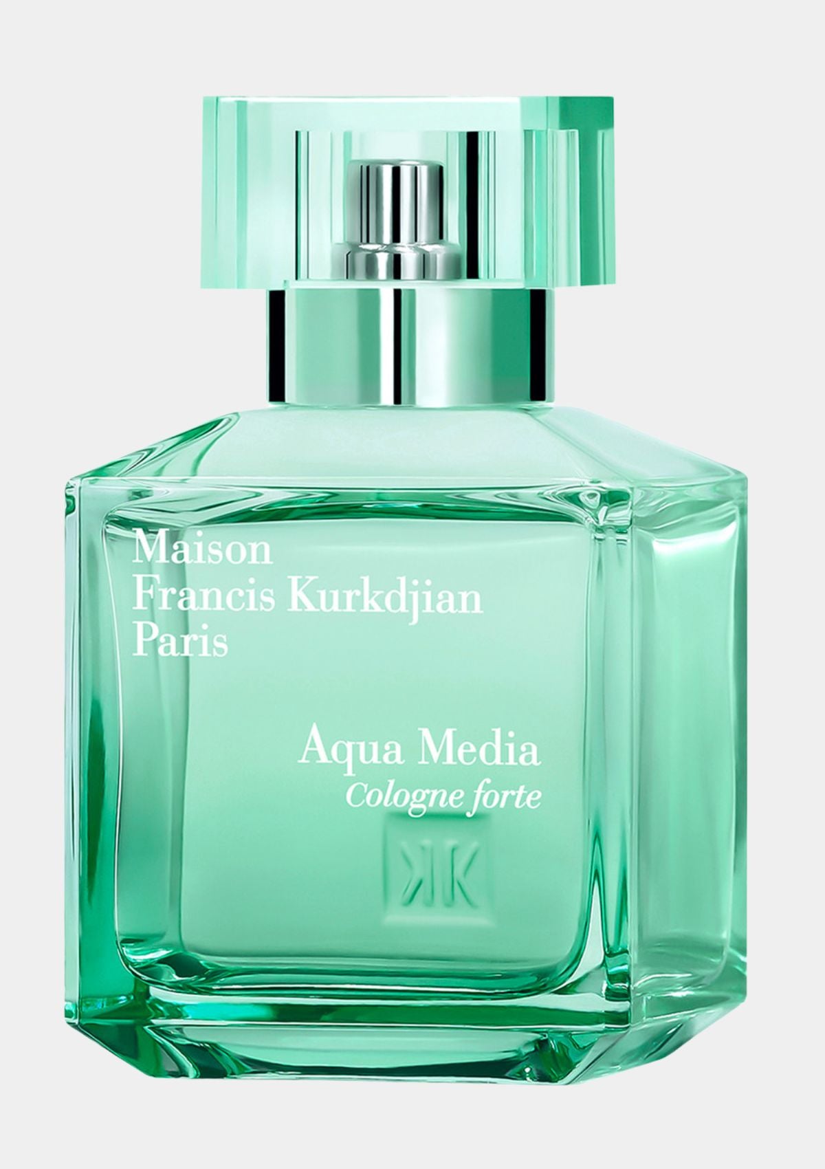 Maison Francis Kurkdjian Aqua Media Cologne Forte for Unisex EDP 70mL