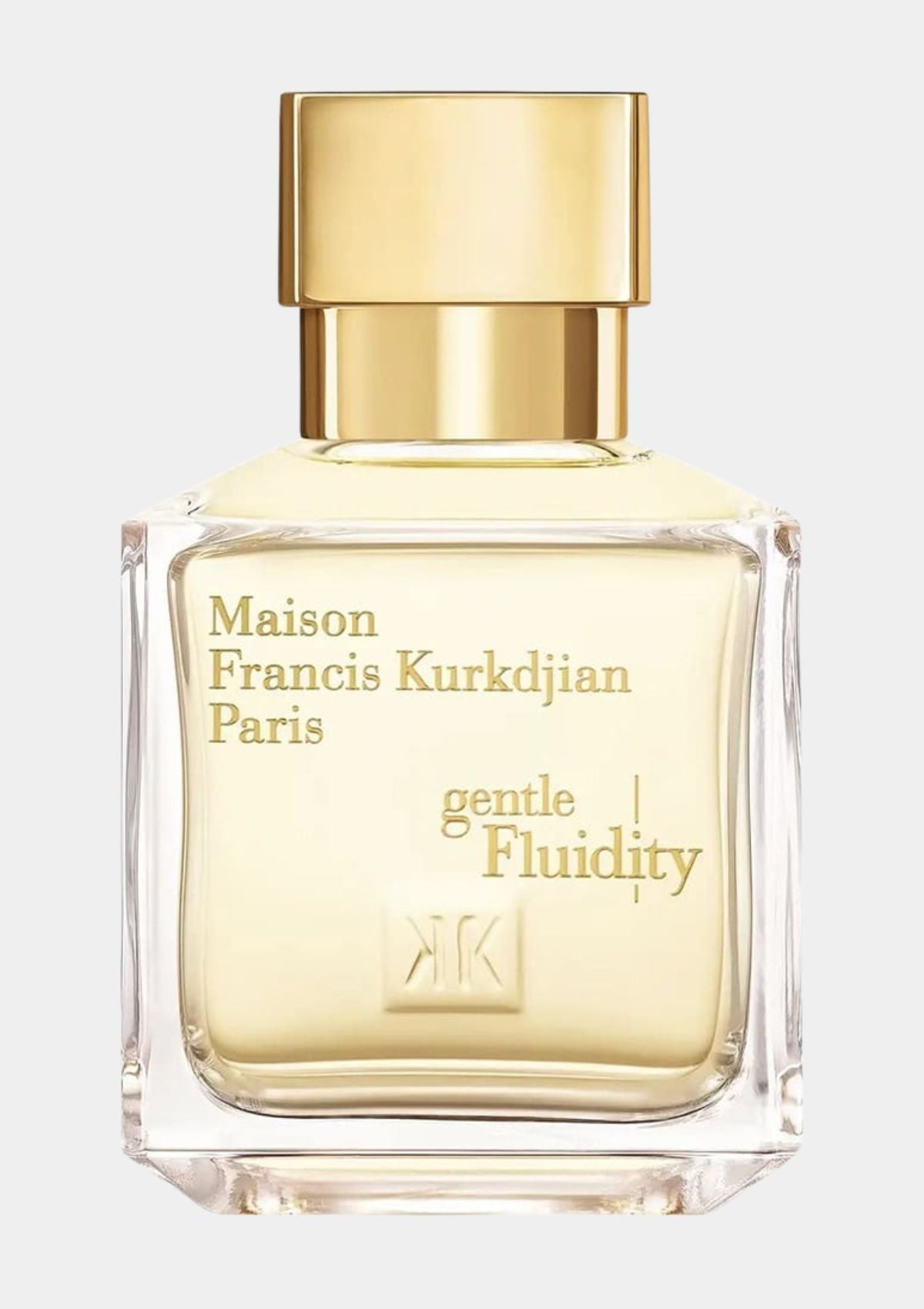 Maison Francis Kurkdjian Gentle Fluidity Gold for Unisex EDP 70mL