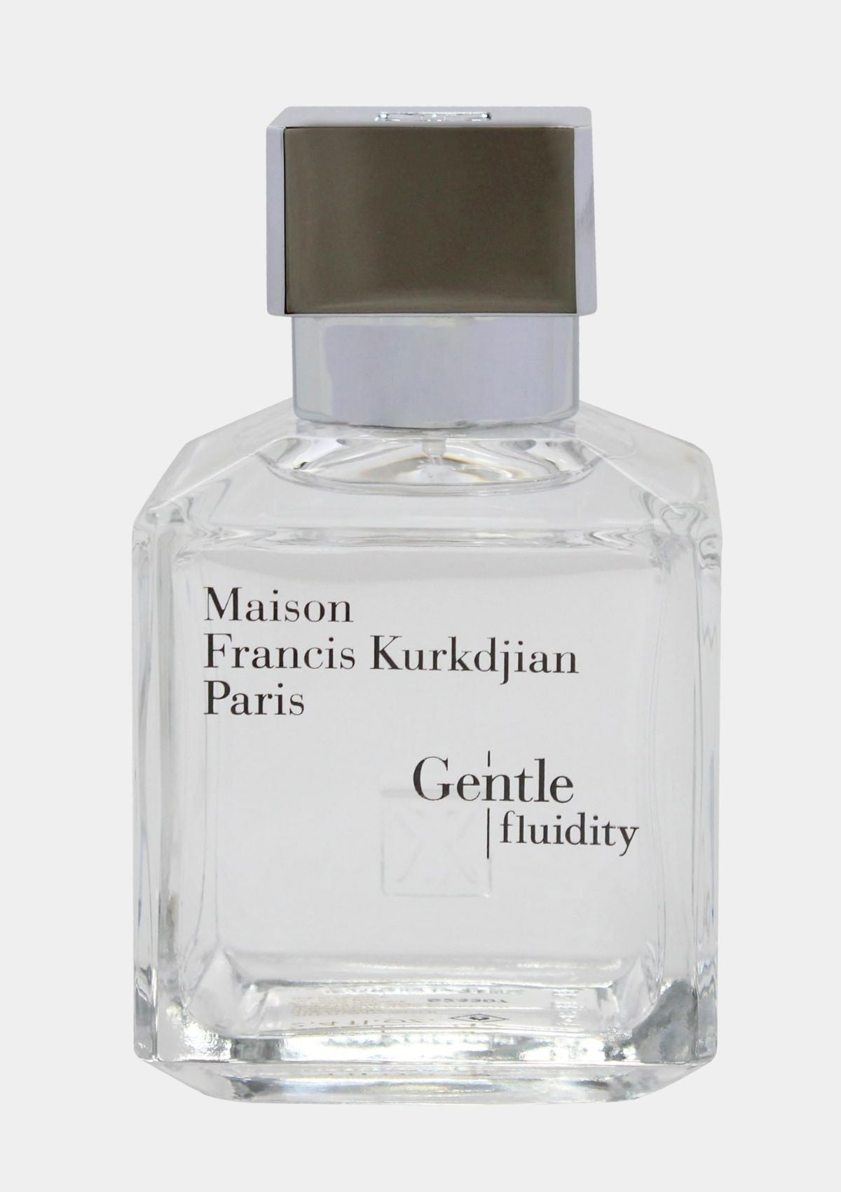 Maison Francis Kurkdjian Gentle Fluidity Silver for Unisex EDP 70mL