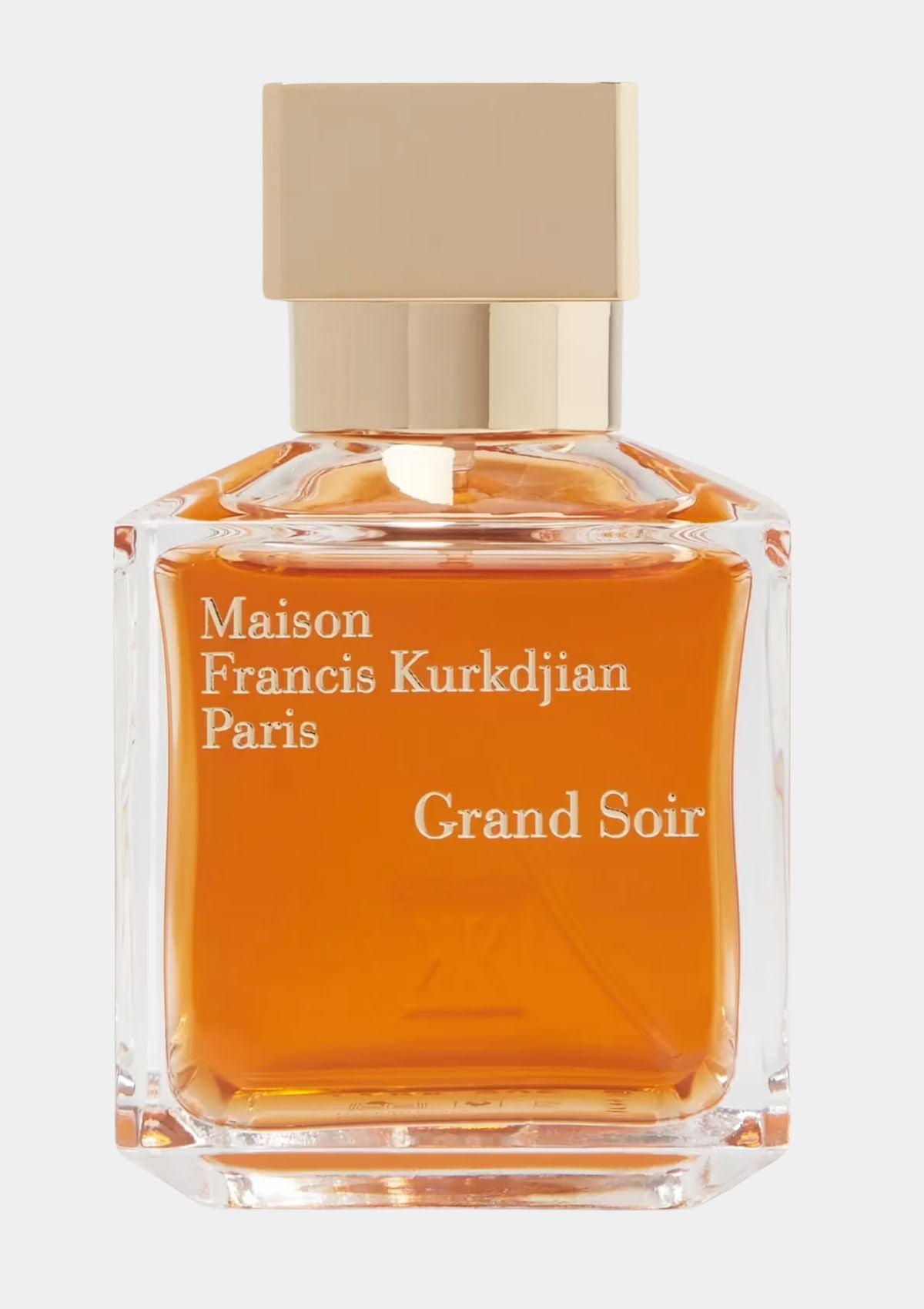 Maison Francis Kurkdjian Grand Soir for Unisex EDP 70mL