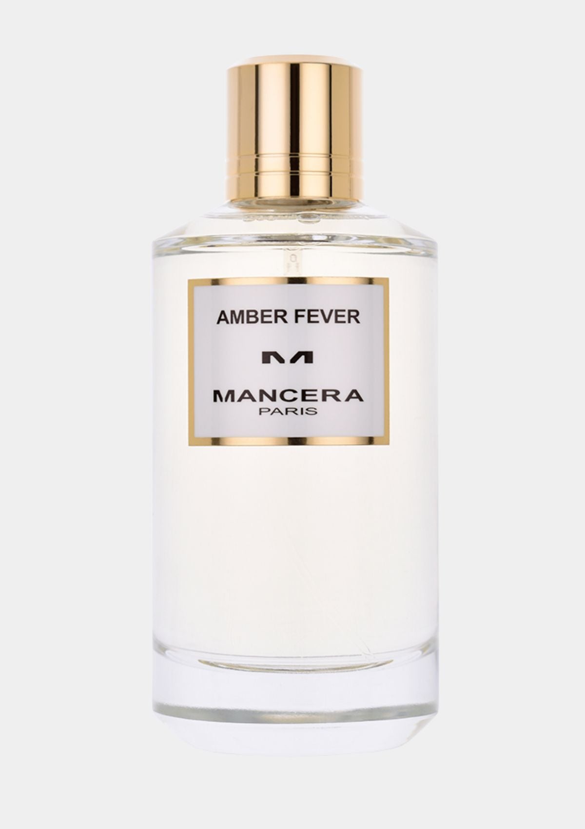 Mancera Amber Fever for Unisex EDP 120mL