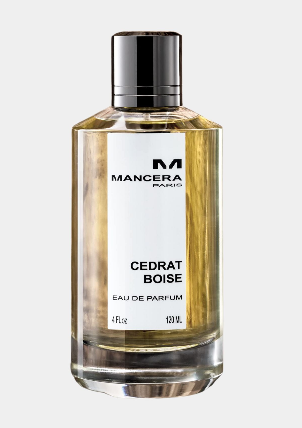 Mancera Cedrat Boise Intense for Unisex EDP 120mL