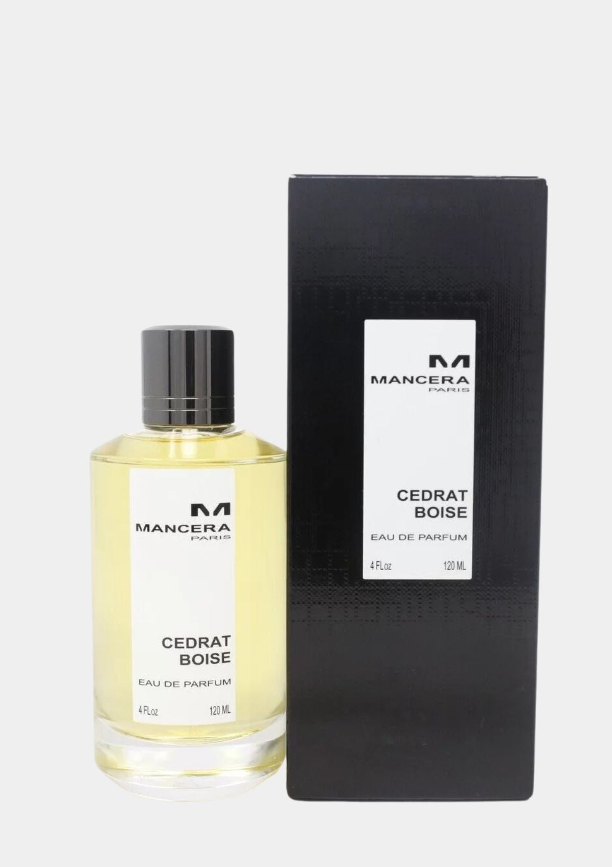 Mancera Cedrat Boise for Unisex EDP 120mL