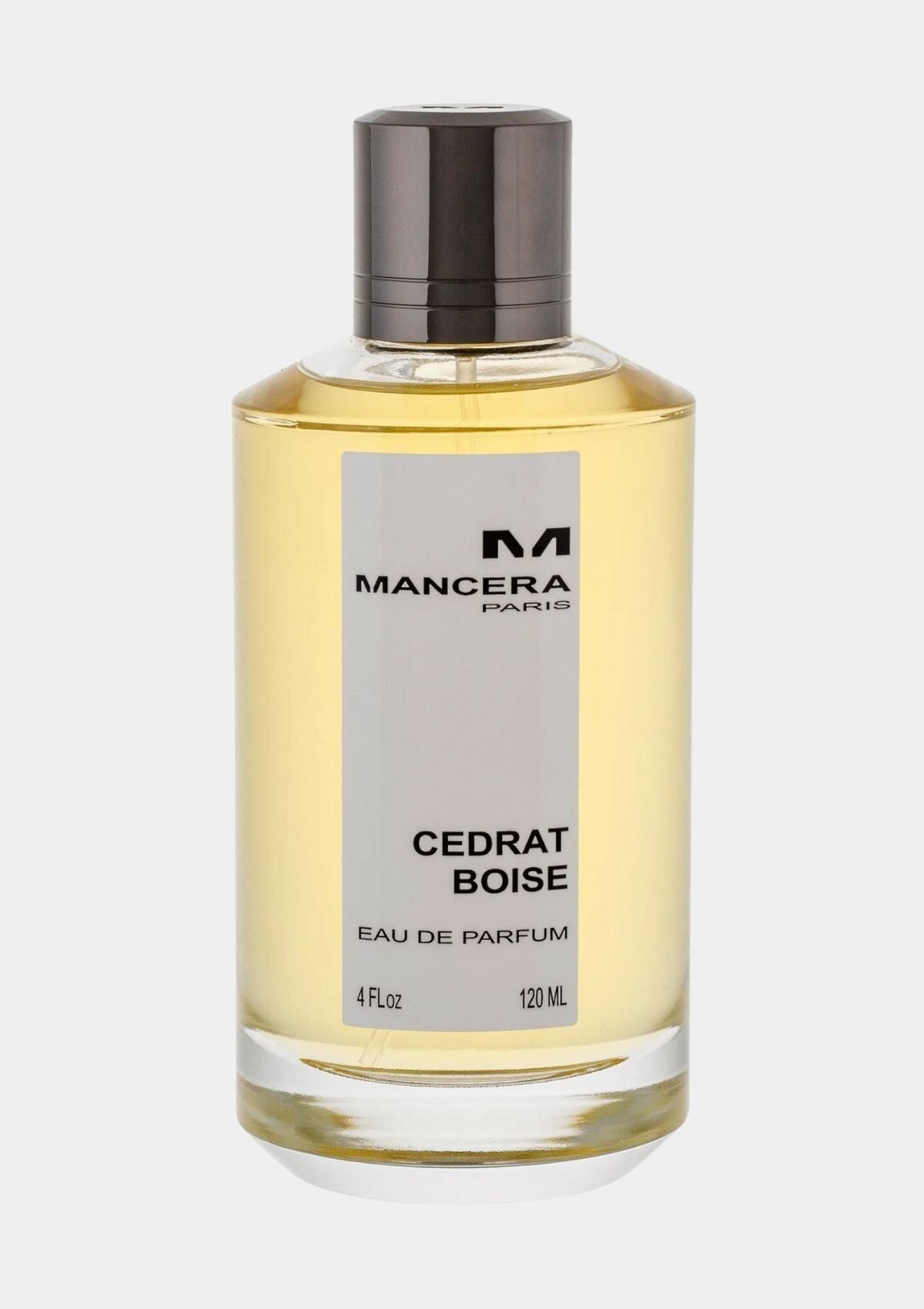 Mancera Cedrat Boise for Unisex EDP 120mL