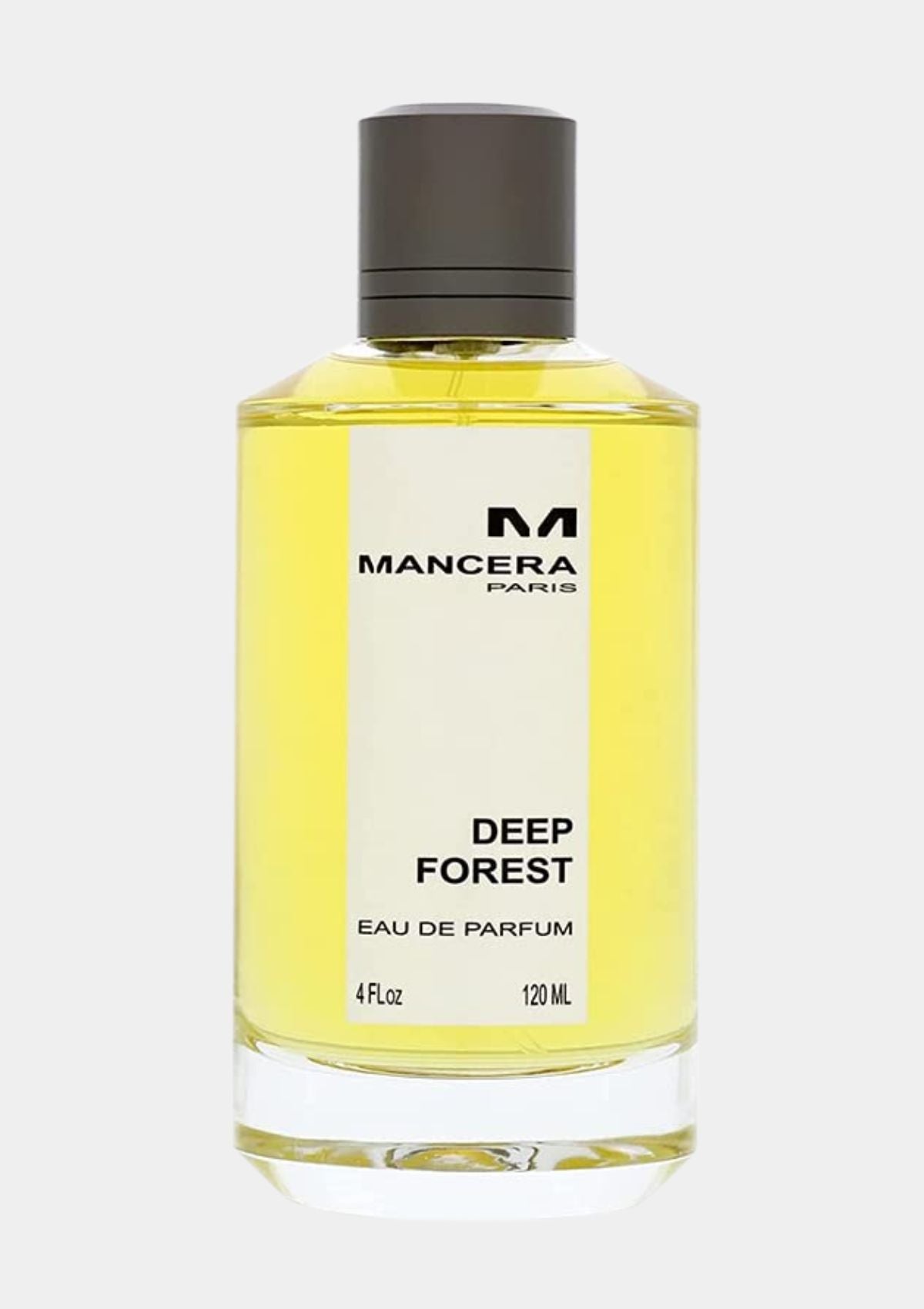 Mancera Deep Forest for Unisex EDP 120mL
