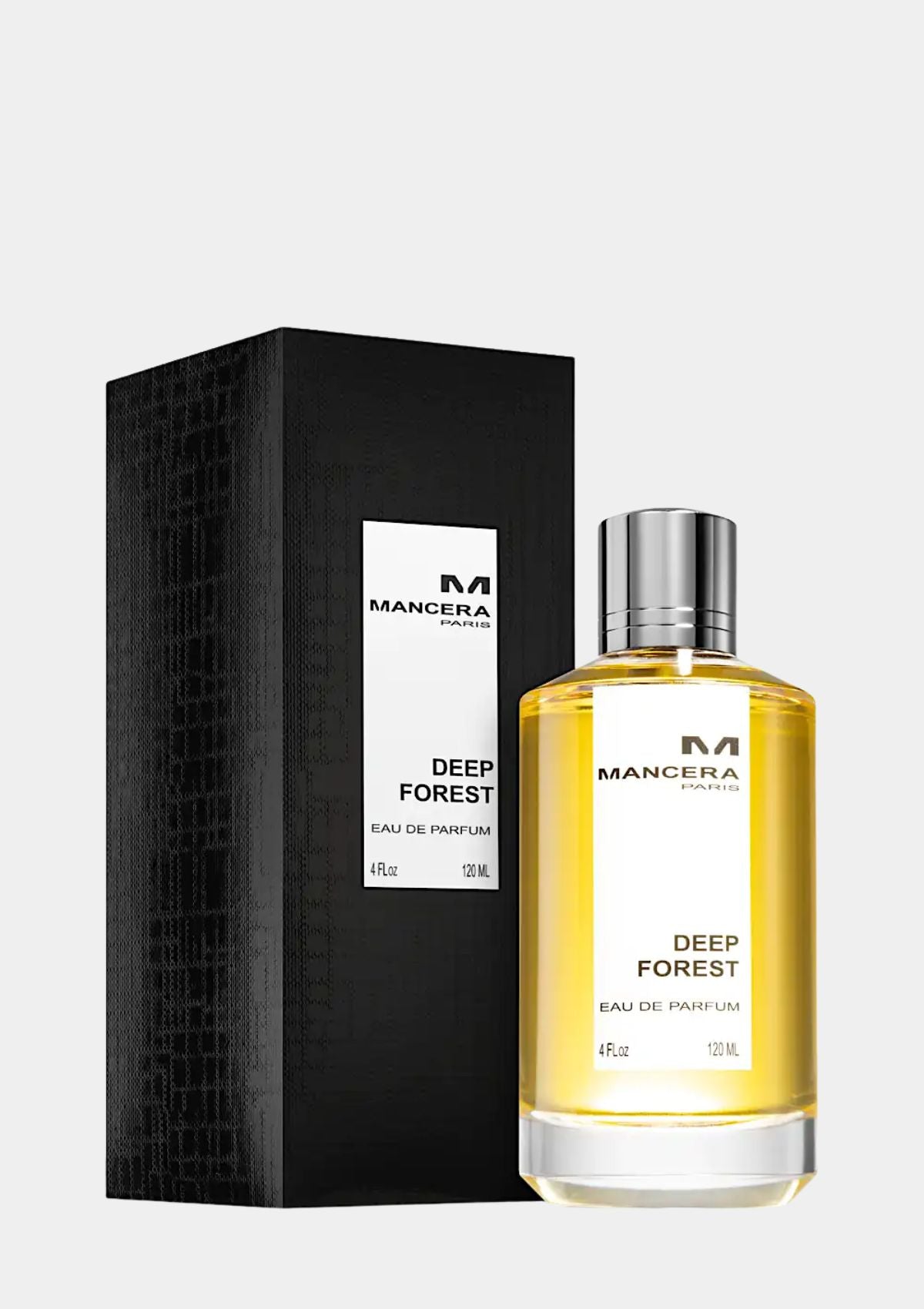 Mancera Deep Forest for Unisex EDP 120mL