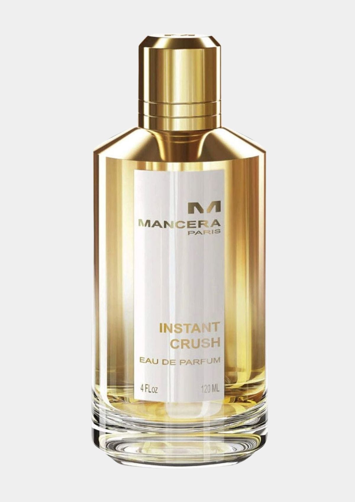 Mancera Instant Crush for Unisex EDP 120mL