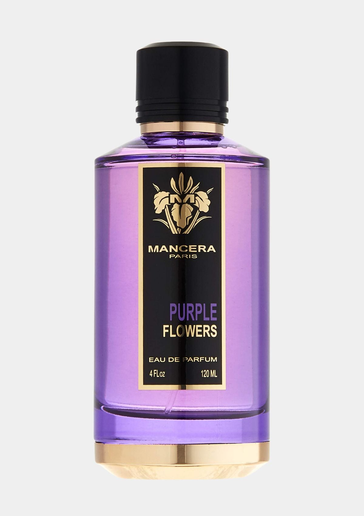 Mancera Purple Flowers for Unisex EDP 120mL