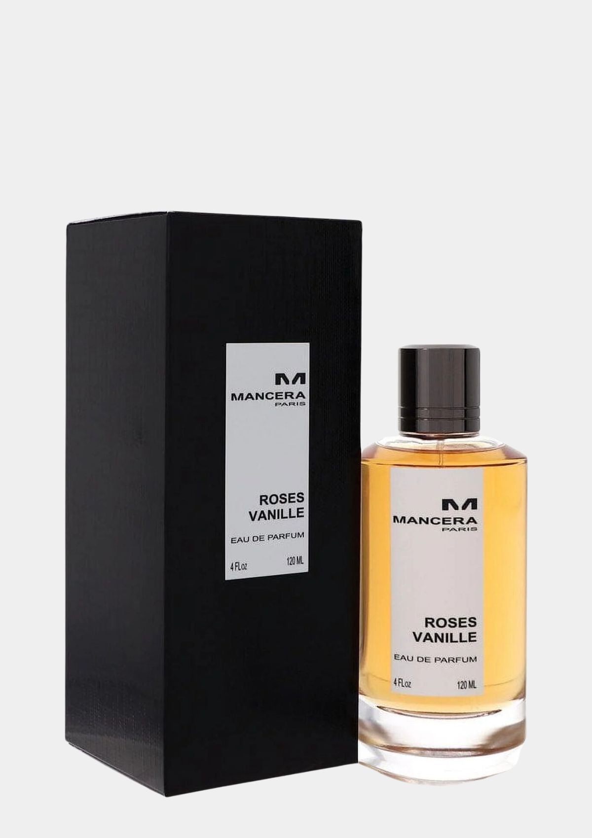 Mancera Roses Vanille for Women EDP 120mL