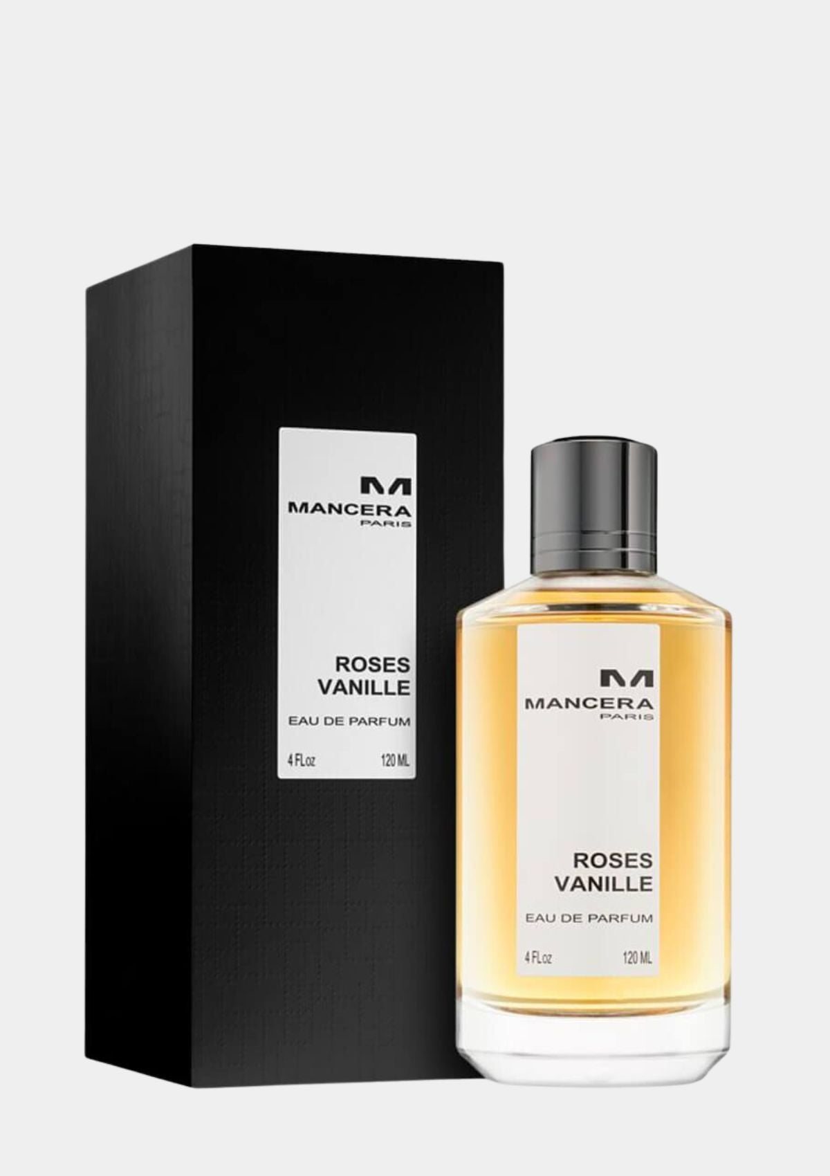 Mancera Roses Vanille for Women EDP 120mL