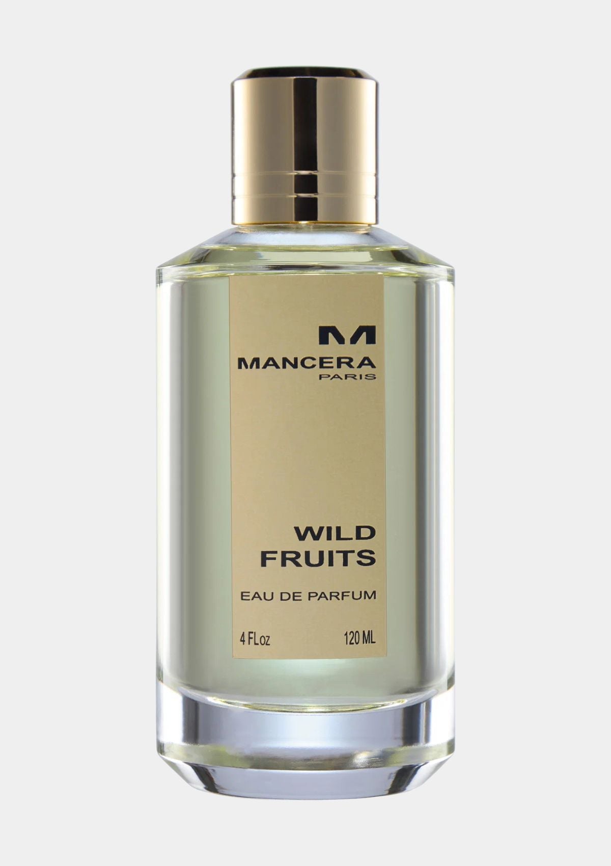 Mancera Wild Fruits for Unisex EDP 120mL