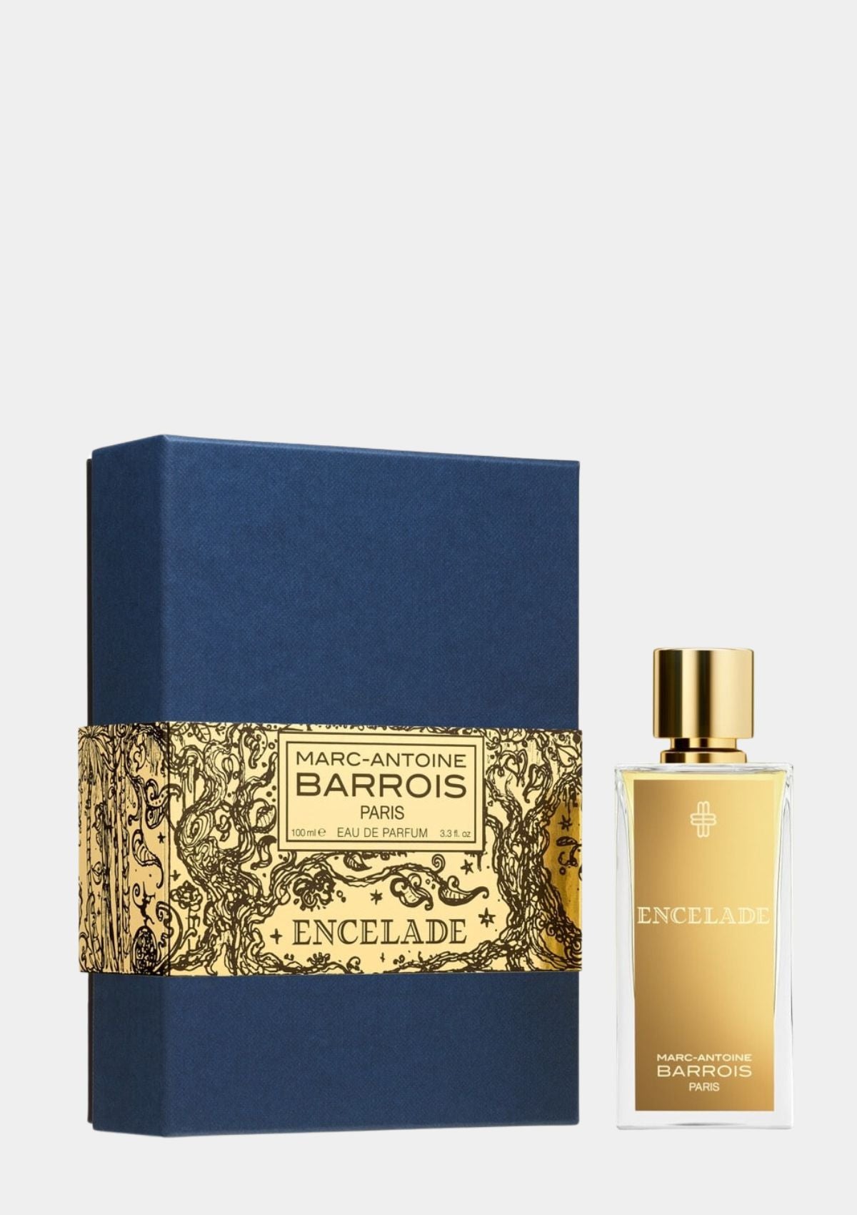 Marc Antoine Barrois Encelade for Men EDP 100mL