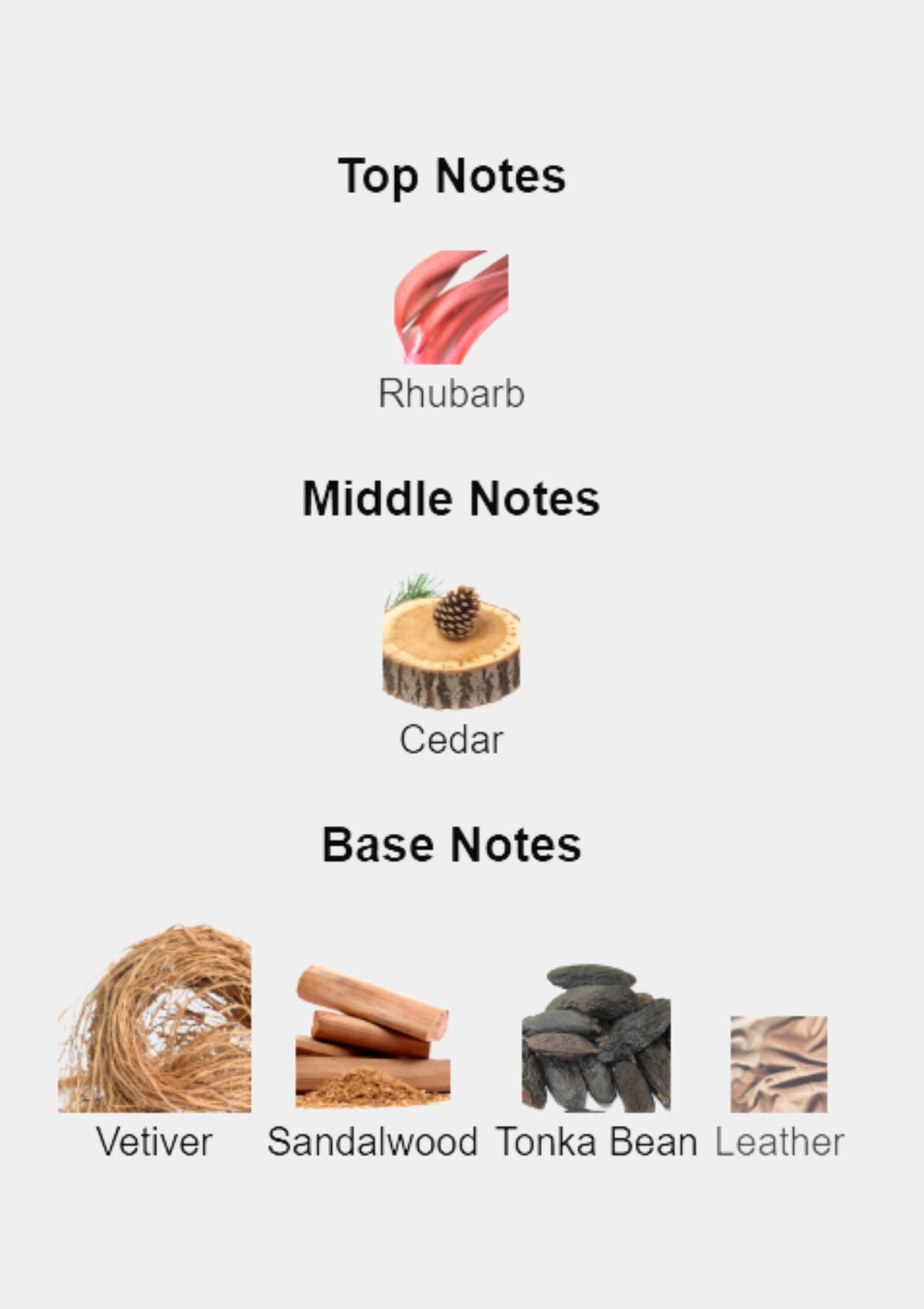 Marc Antoine Barrois Encelade for Men EDP 100mL