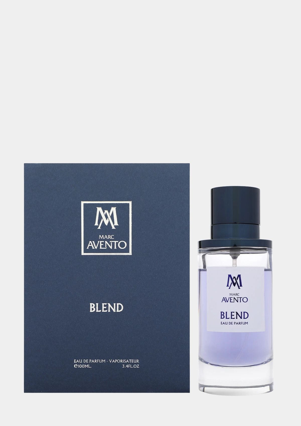Marc Avento Blend for Unisex EDP 100mL