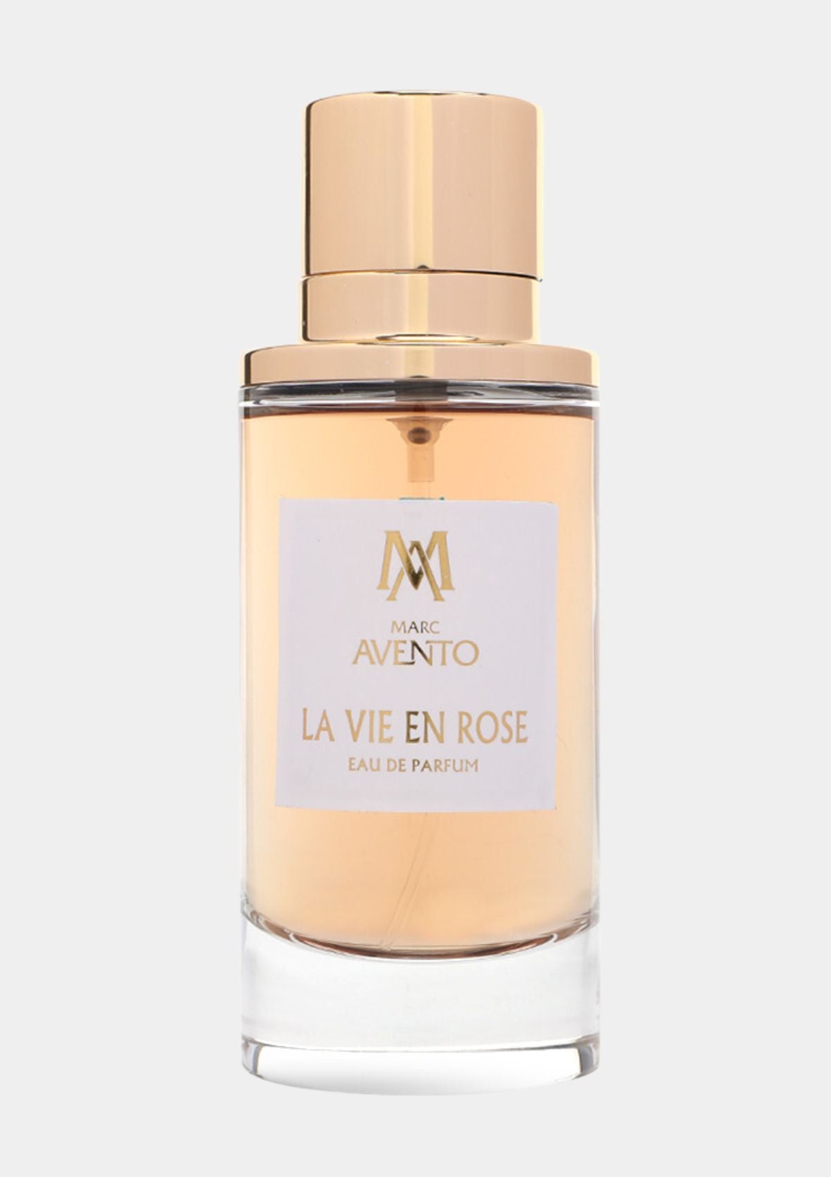 Marc Avento La Vie En Rose for Women EDP 100mL