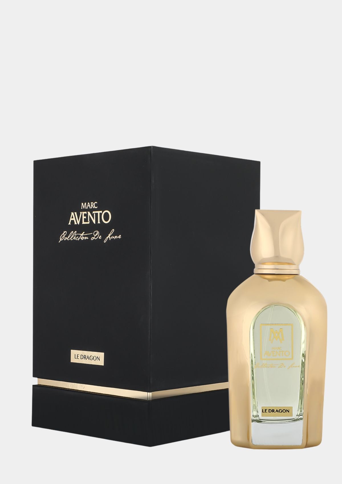 Marc Avento Le Dragon for Unisex EDP 100mL
