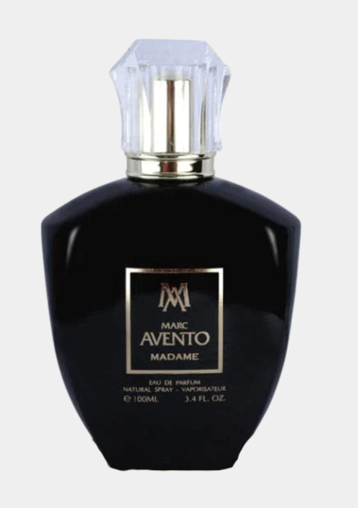 Marc Avento Madame for Women EDP 100mL