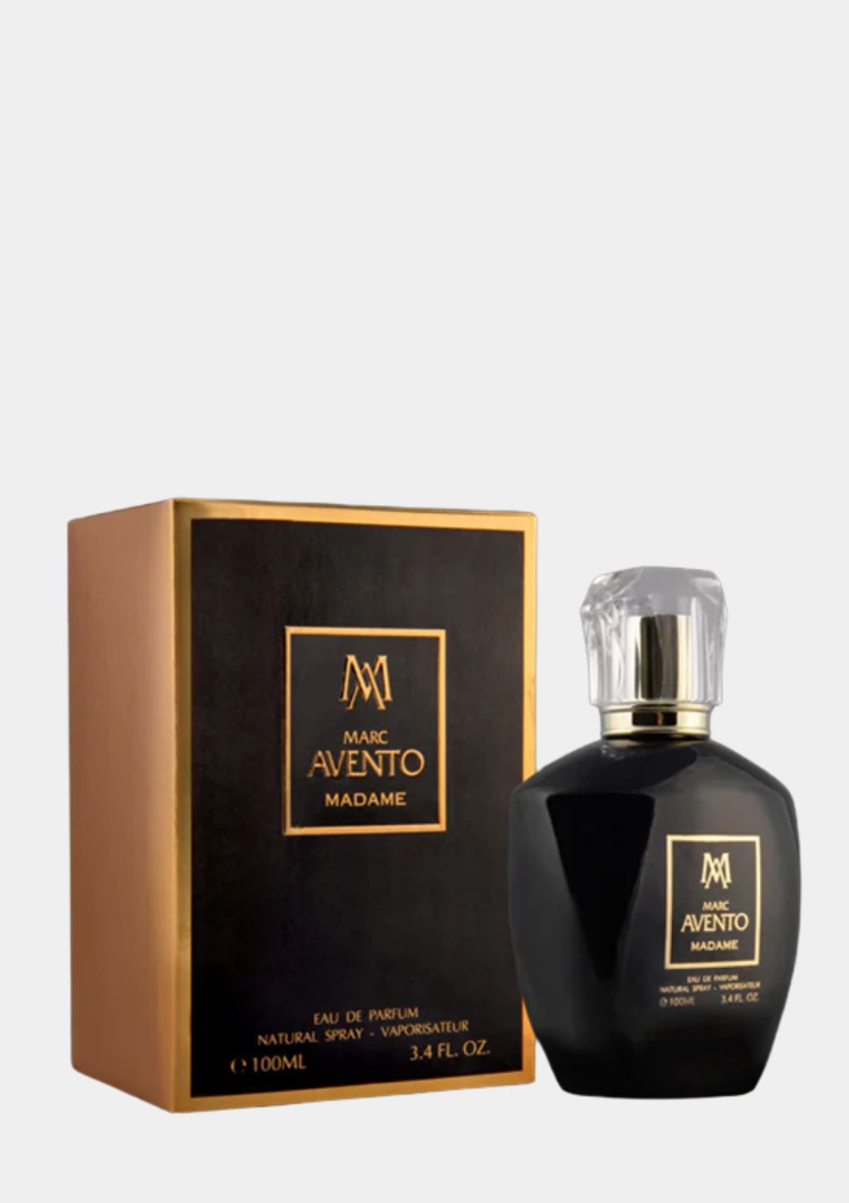 Marc Avento Madame for Women EDP 100mL