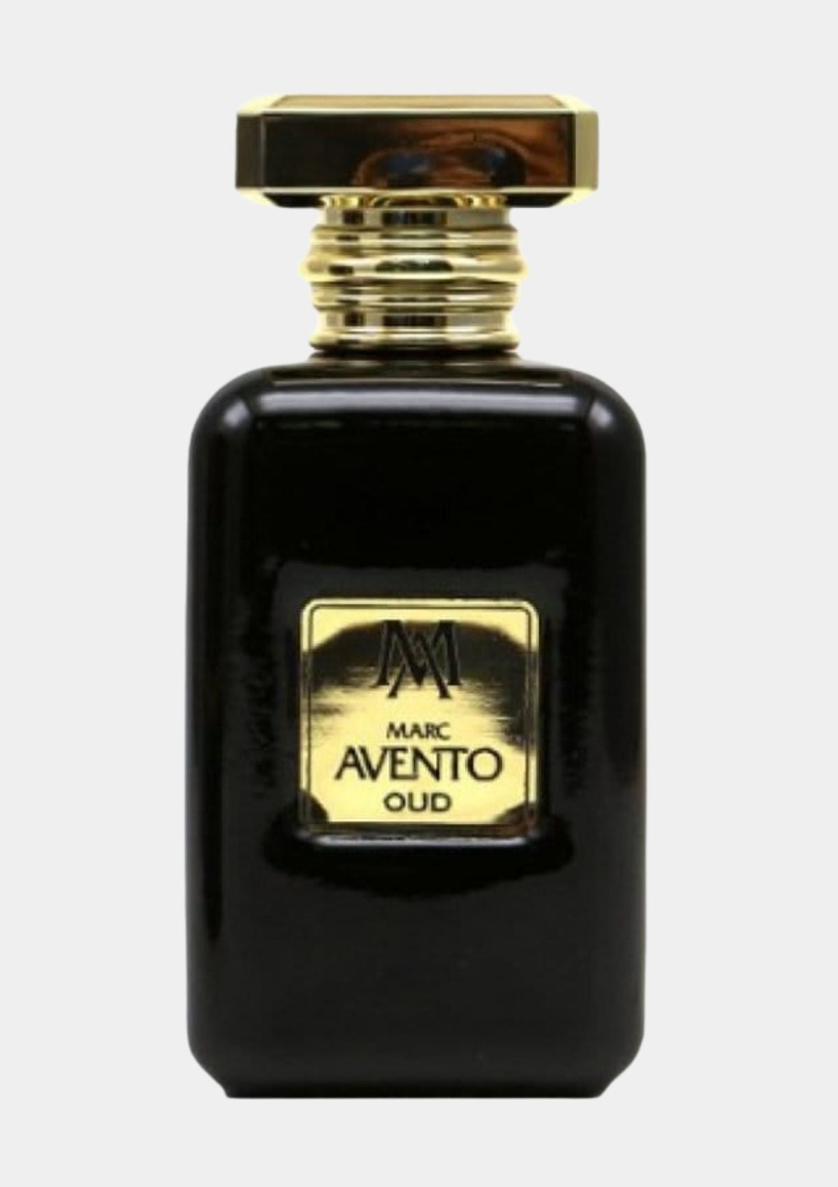 Marc Avento Oud for Unisex EDP 100mL