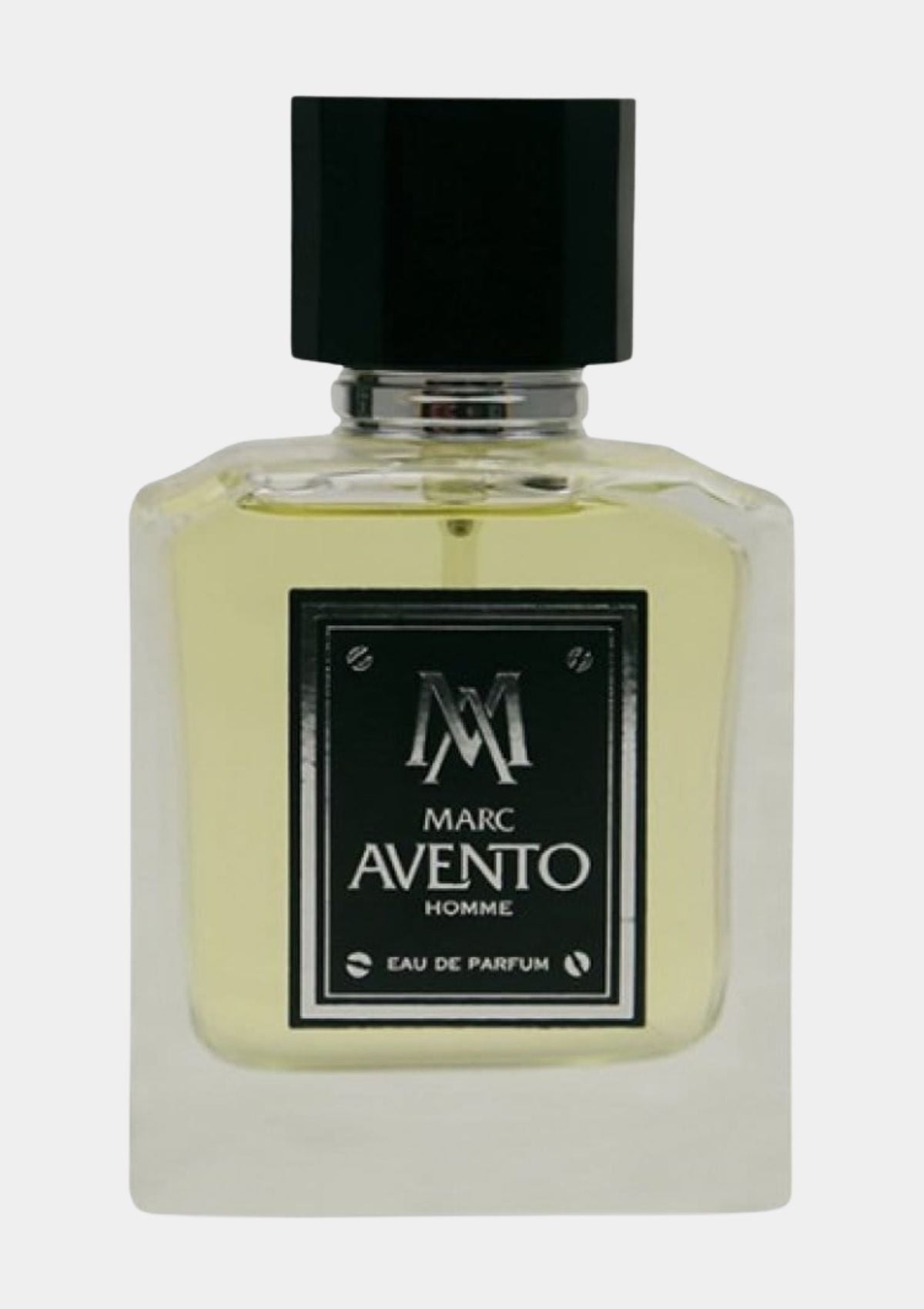 Marc Avento Pour Homme for Men EDP 100mL
