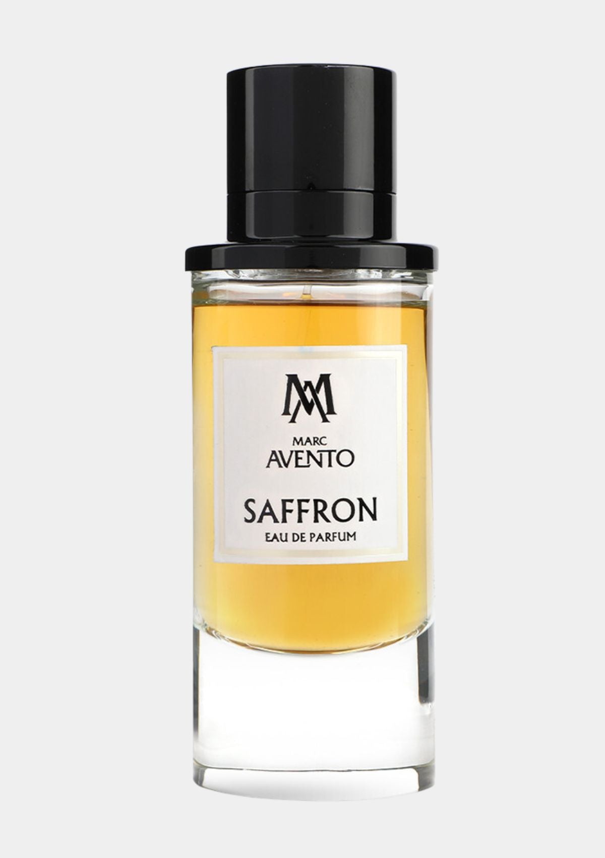 Marc Avento Saffron for Unisex EDP 100mL