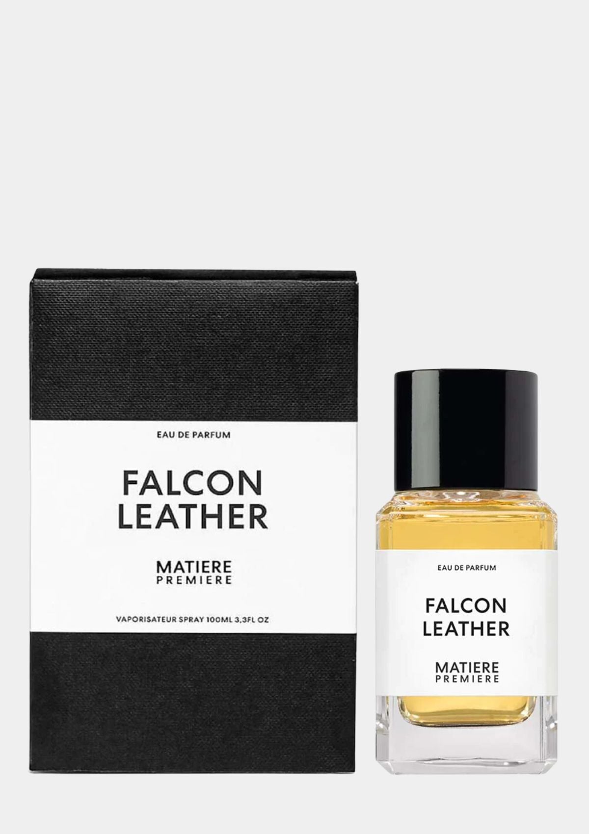 Matiere Falcon Leather for Unisex EDP 100mL