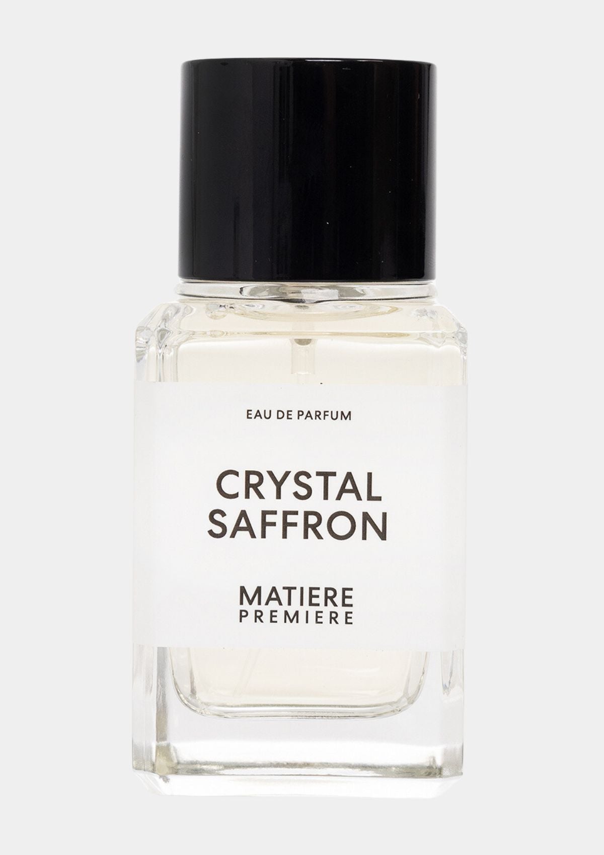 Matiere Premiere Crystal Saffron for Unisex EDP 100mL