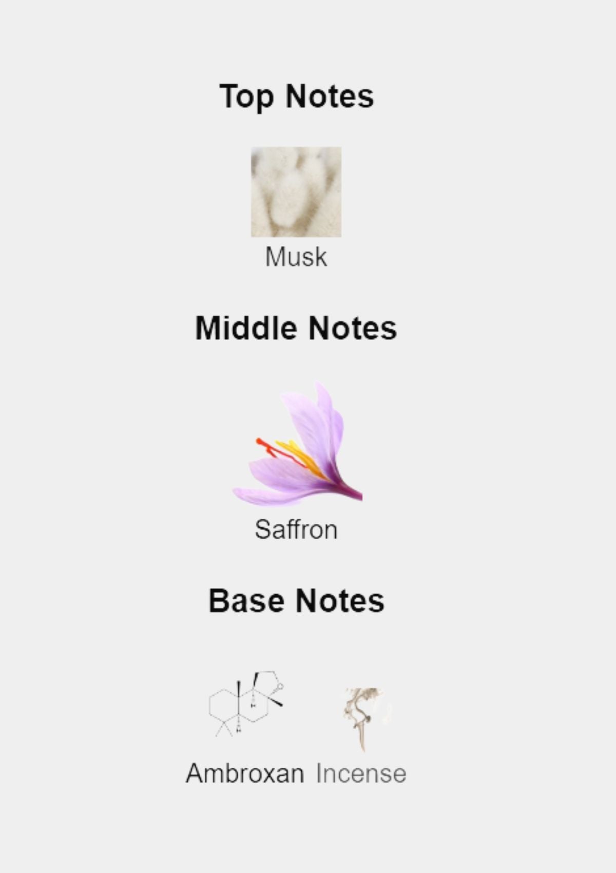 Matiere Premiere Crystal Saffron for Unisex EDP 100mL