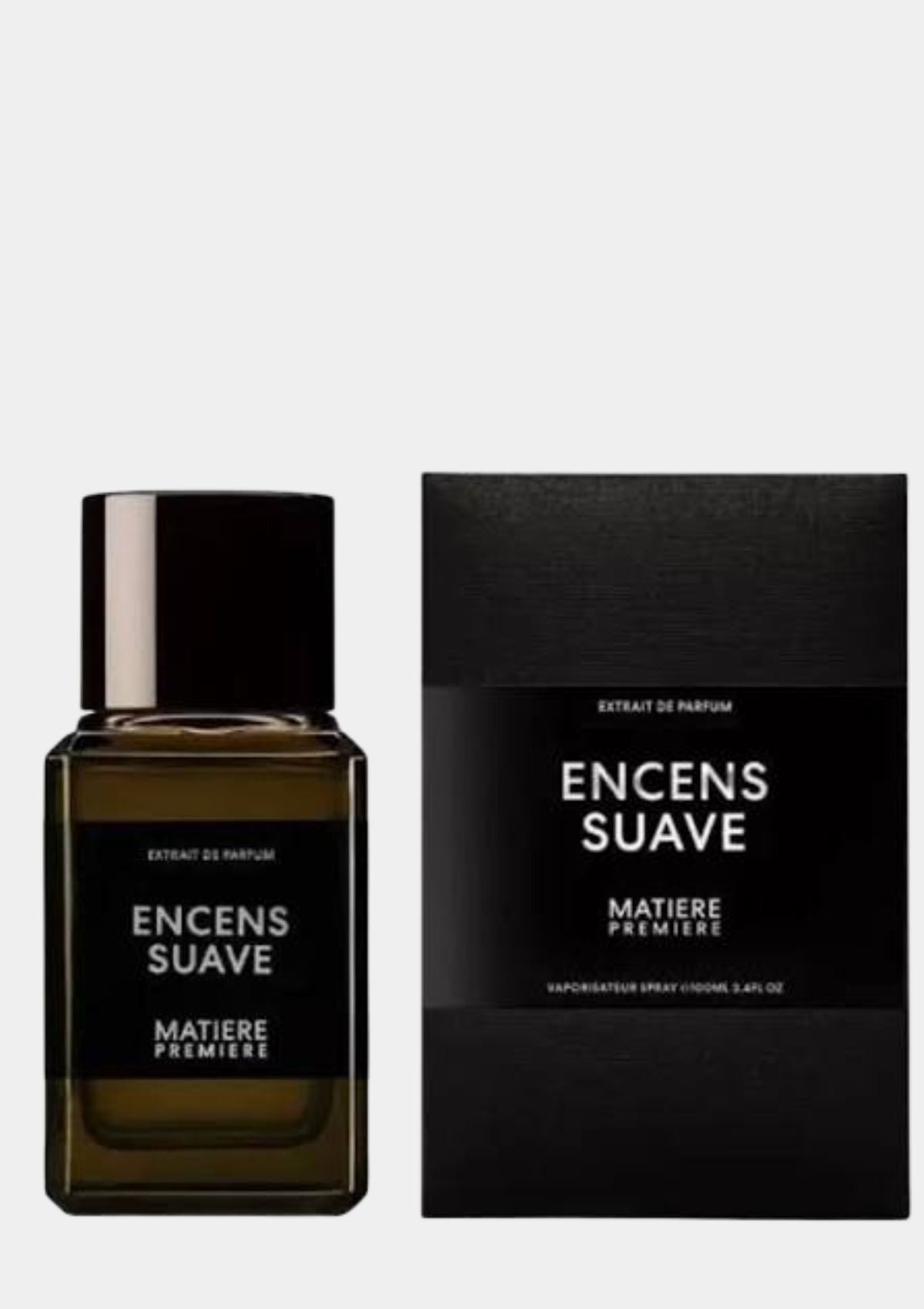 Matiere Premiere Encens Suave Extrait de Parfum for Unisex 100mL