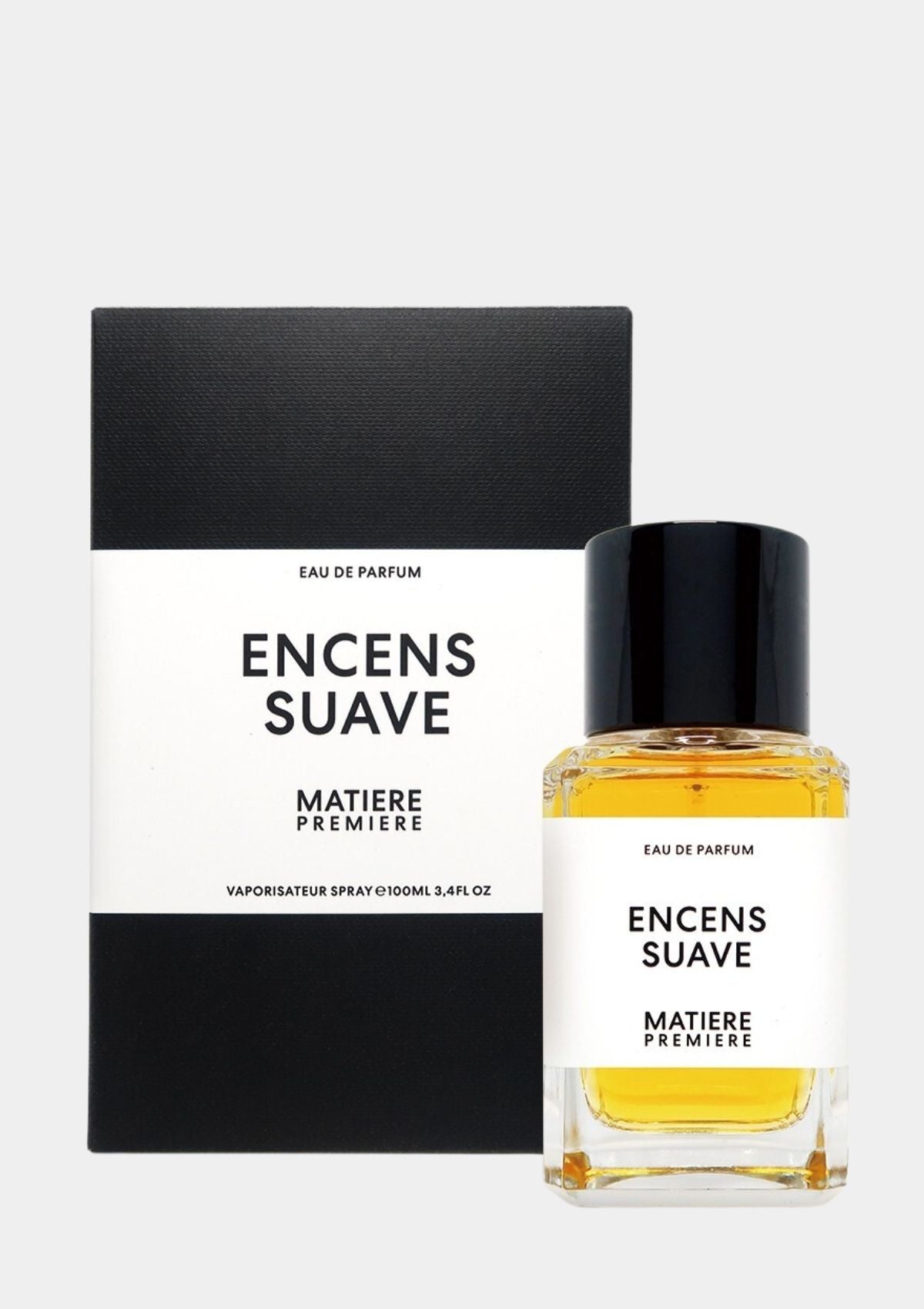 Matiere Premiere Encens Suave for Unisex EDP 100mL