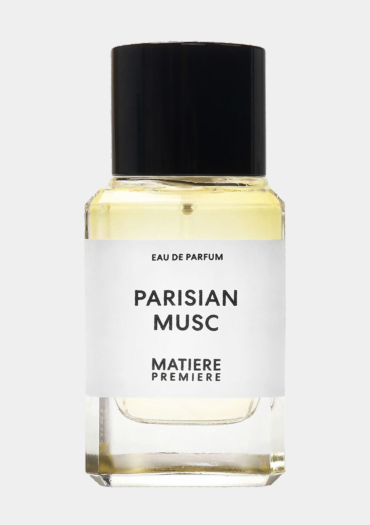 Matiere Premiere Parisian Musc for Unisex EDP 100mL