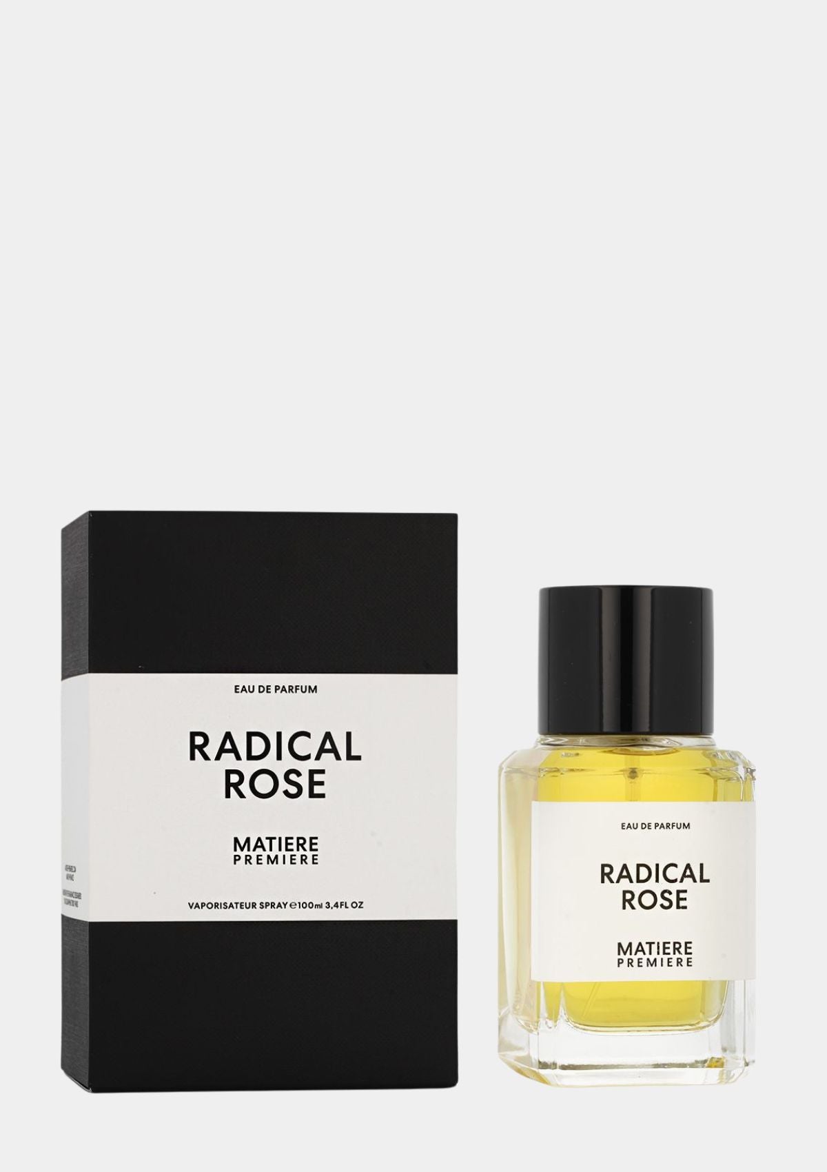 Matiere Premiere Radical Rose for Unisex EDP 100mL