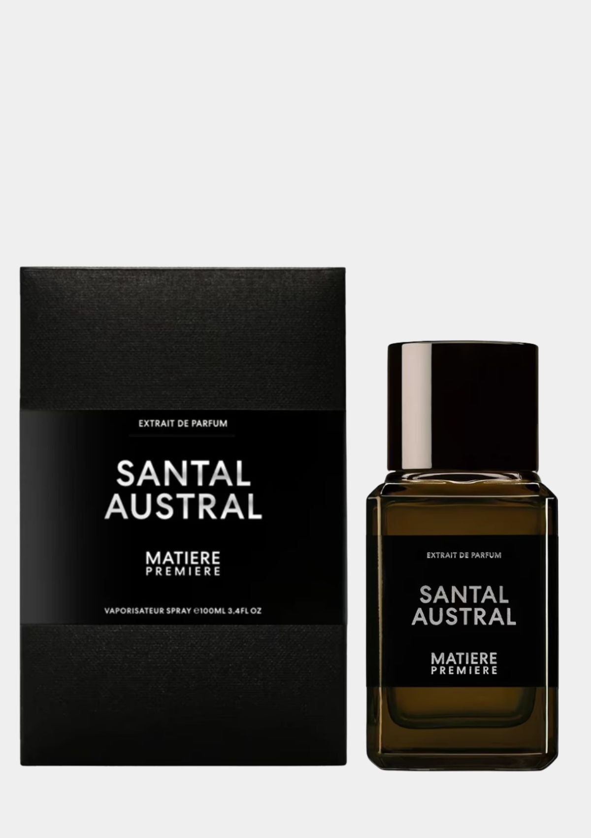 Matiere Premiere Santal Austral Extrait de Parfum for Unisex 100mL