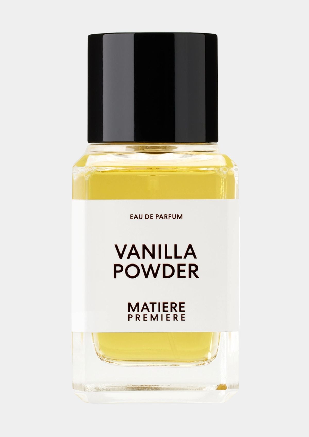 Matiere Premiere Vanilla Powder for Unisex EDP 100mL